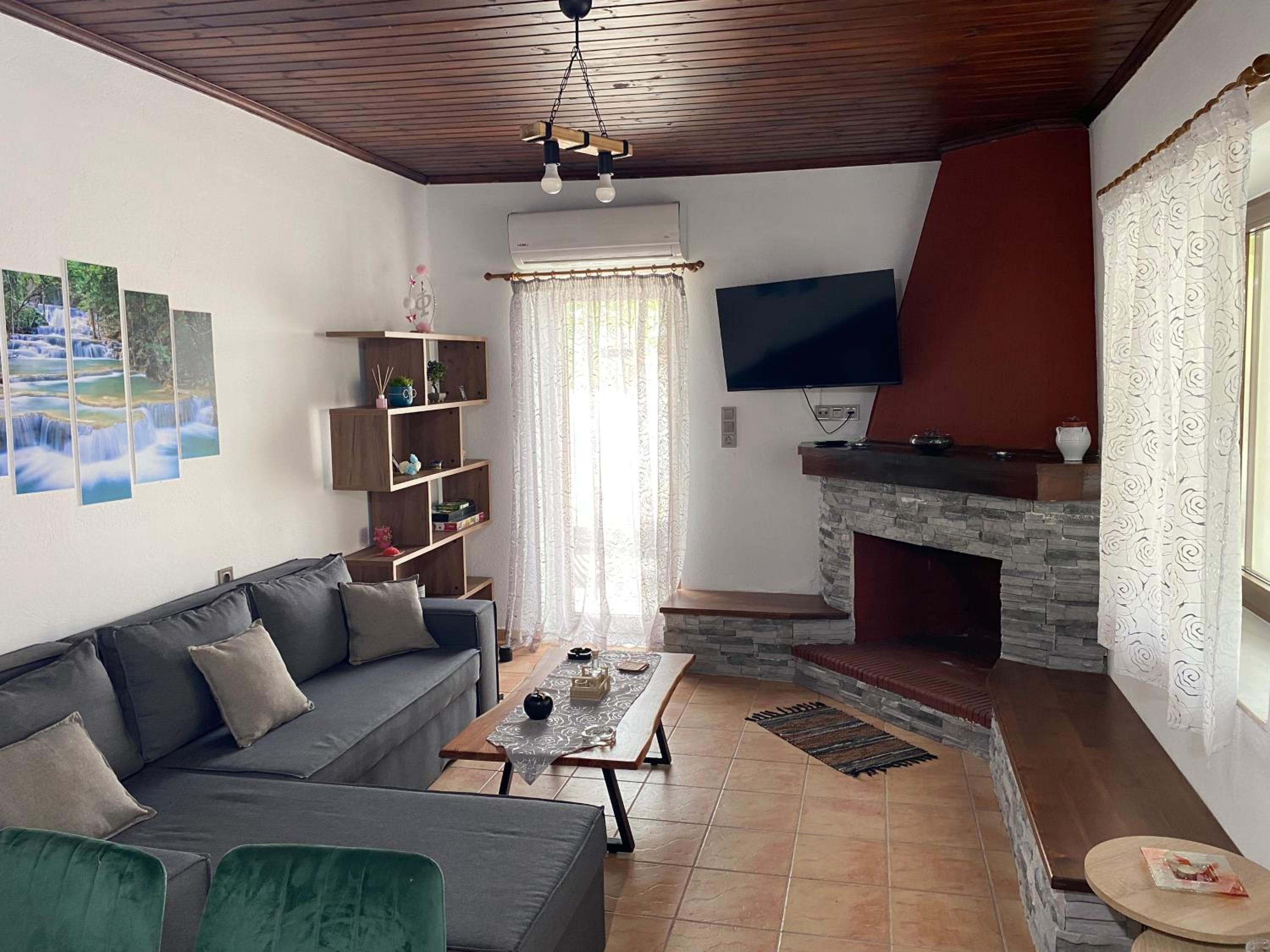 Two-Bedroom Villa photo 1