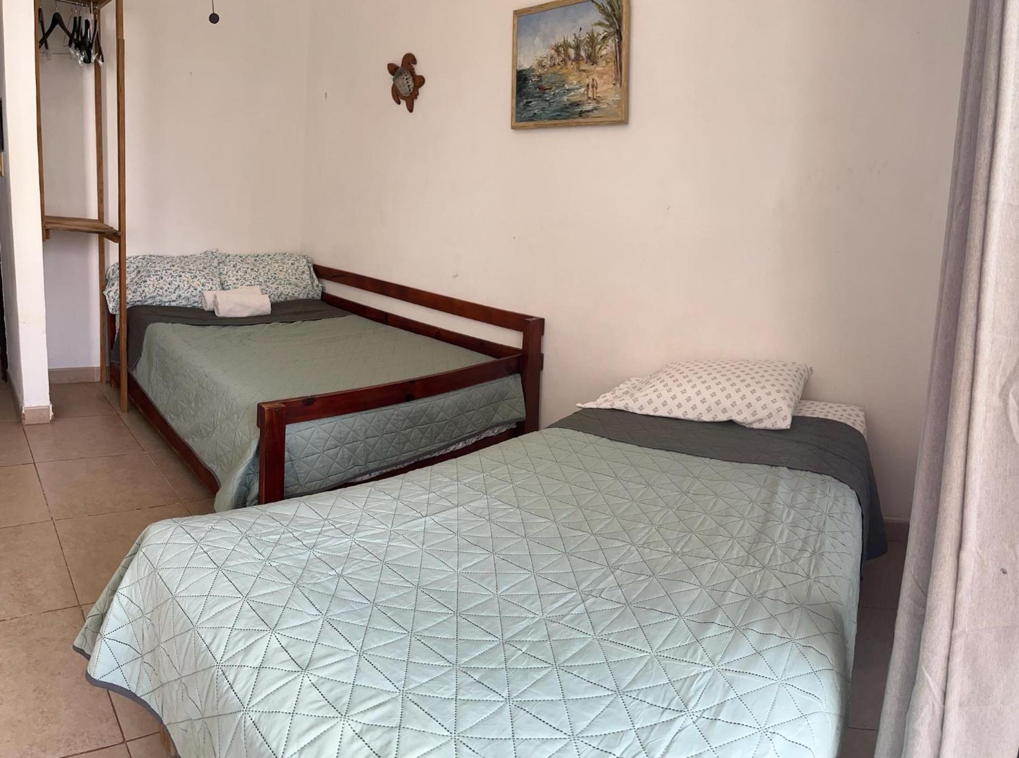 Double Room With Garden View photo 1