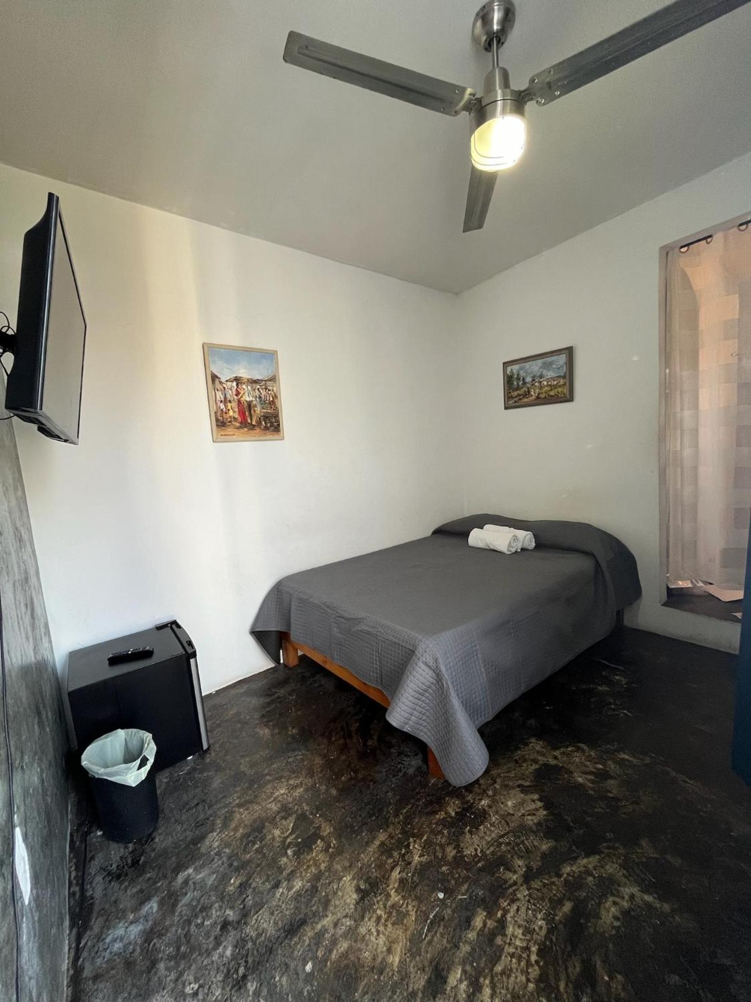 Double Room With Private Bathroom photo 1