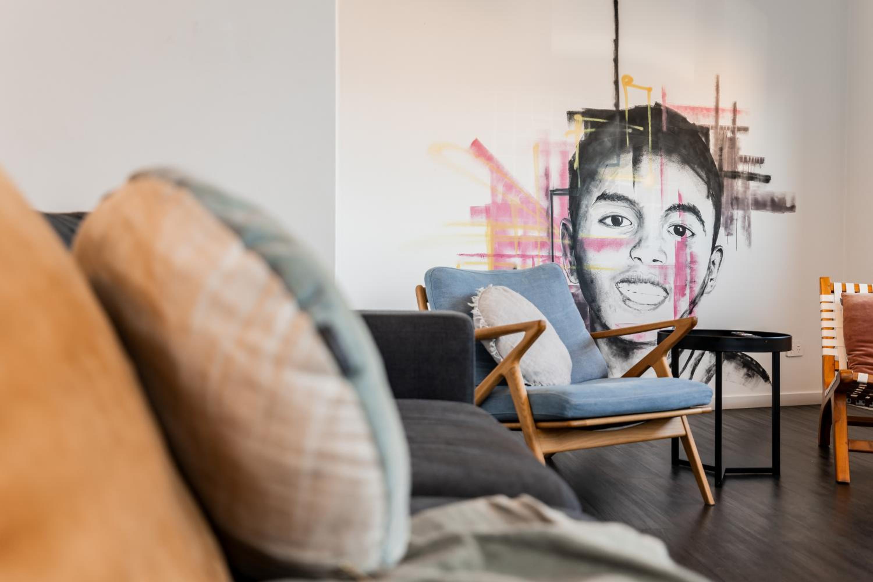 Two-Bedroom Apartment - Photo 16