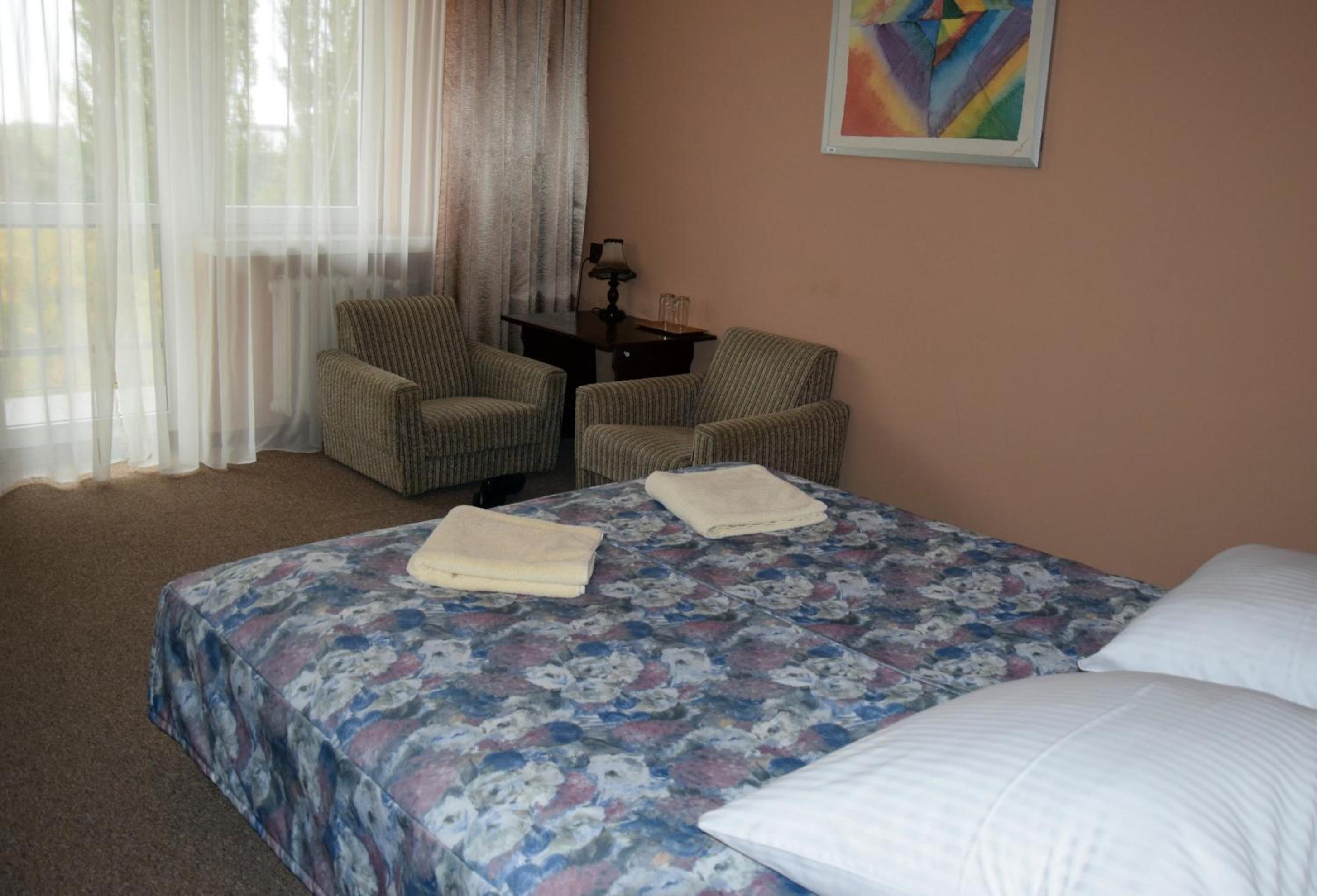 Large Double Room photo 1