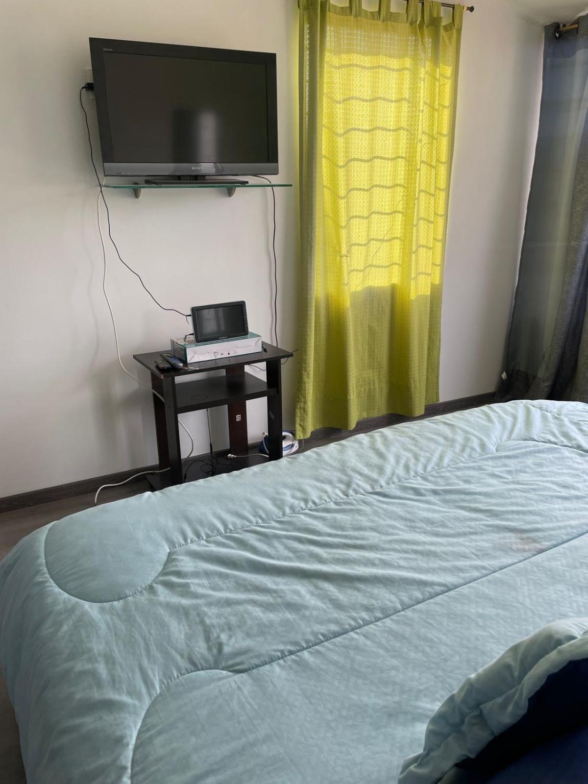 Three-Bedroom House photo 1