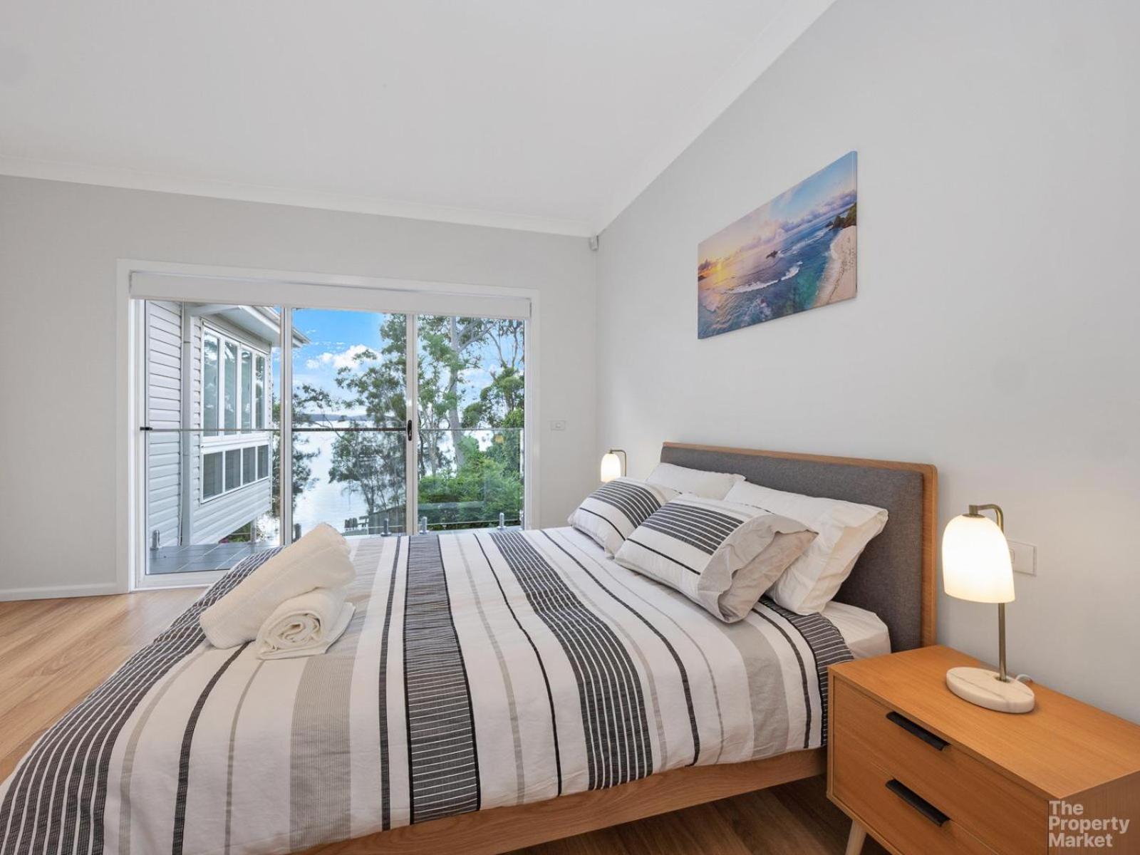 Vacation Home photo 1