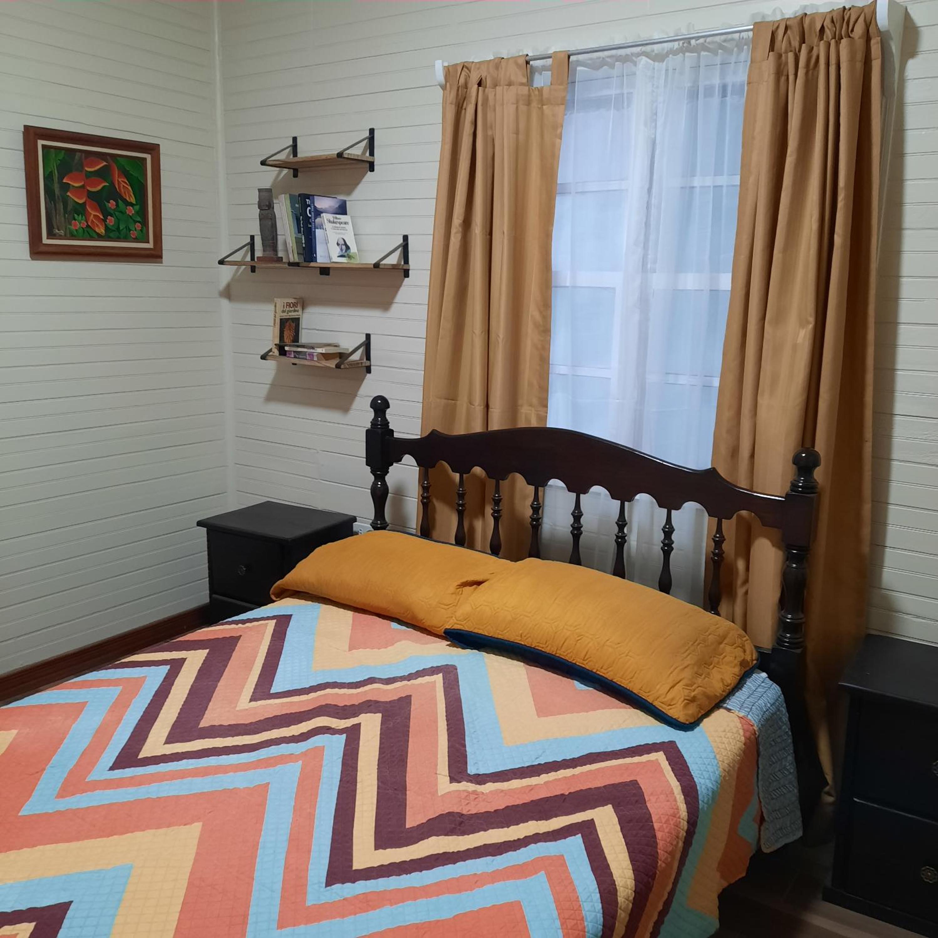 Two-Bedroom Apartment photo 2