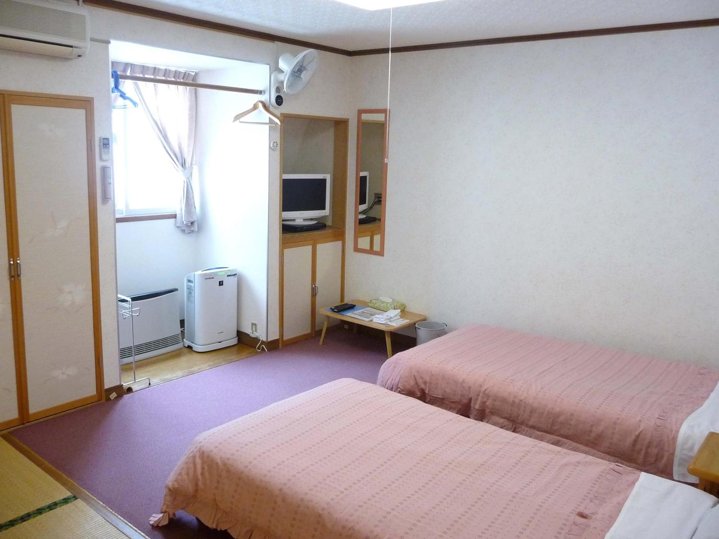 Superior Quadruple Room