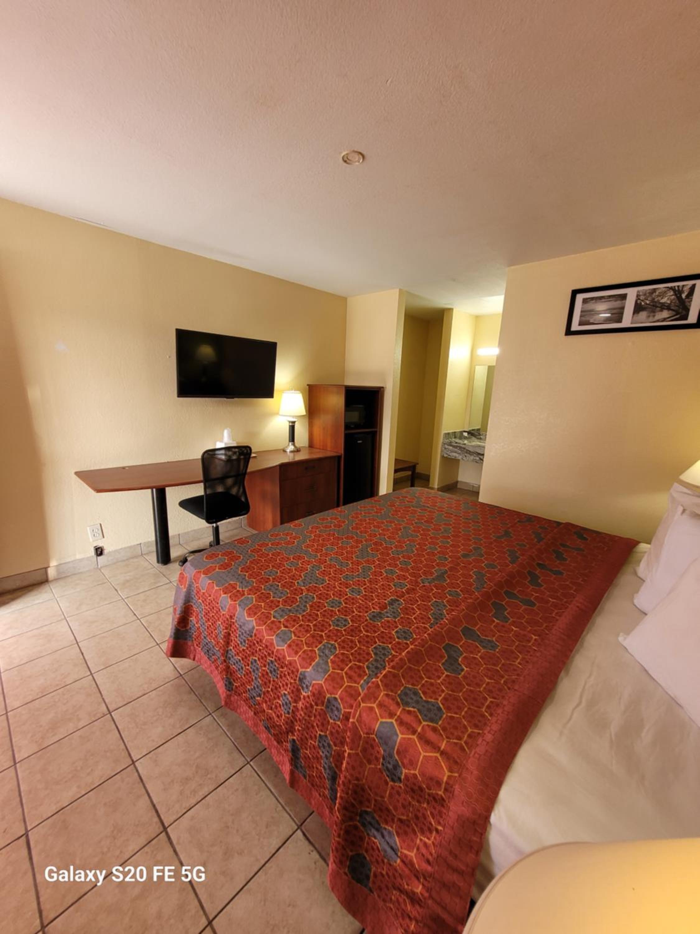 Deluxe Single Room photo 2