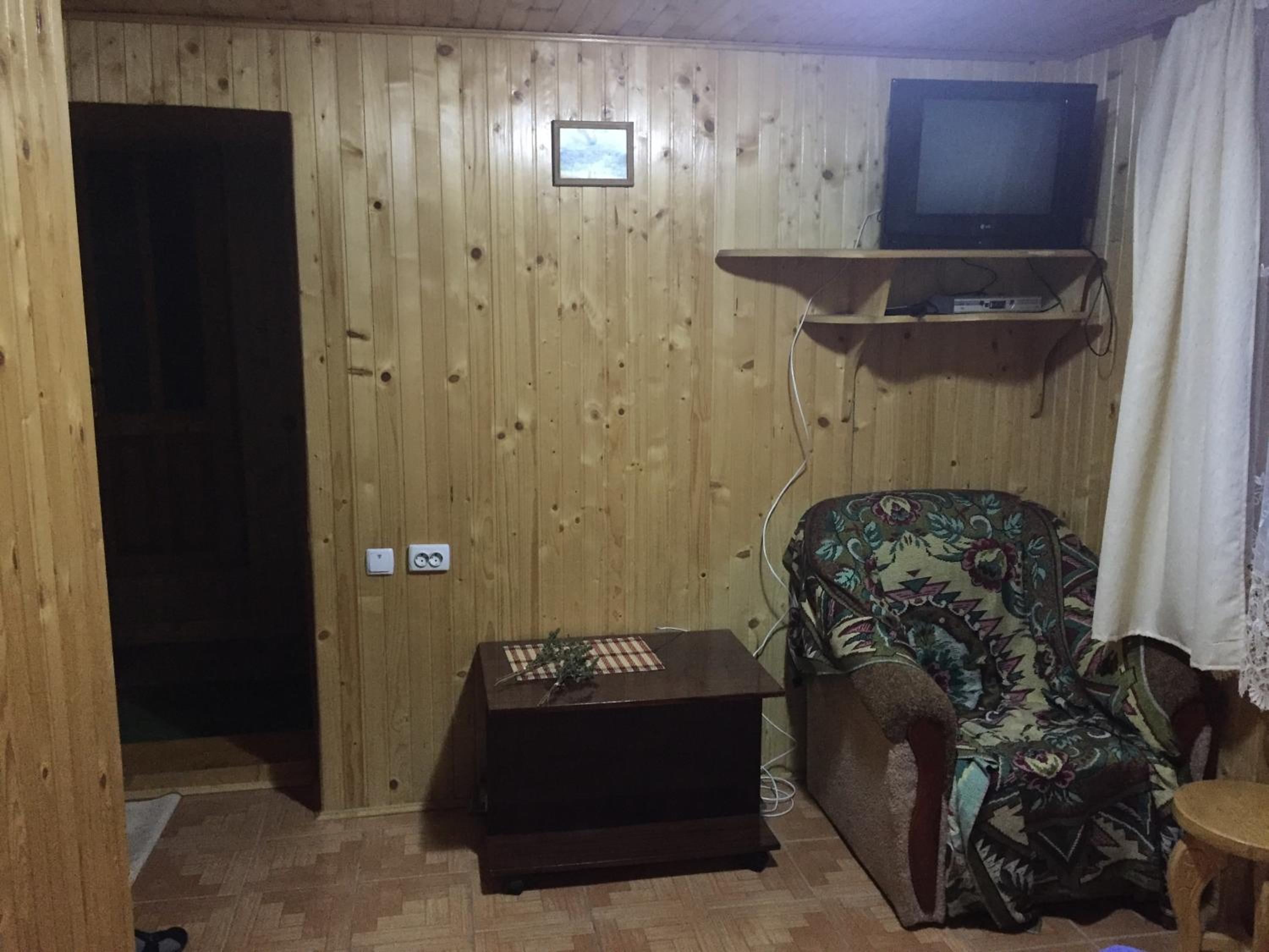 Deluxe Double Room with Shower photo 1