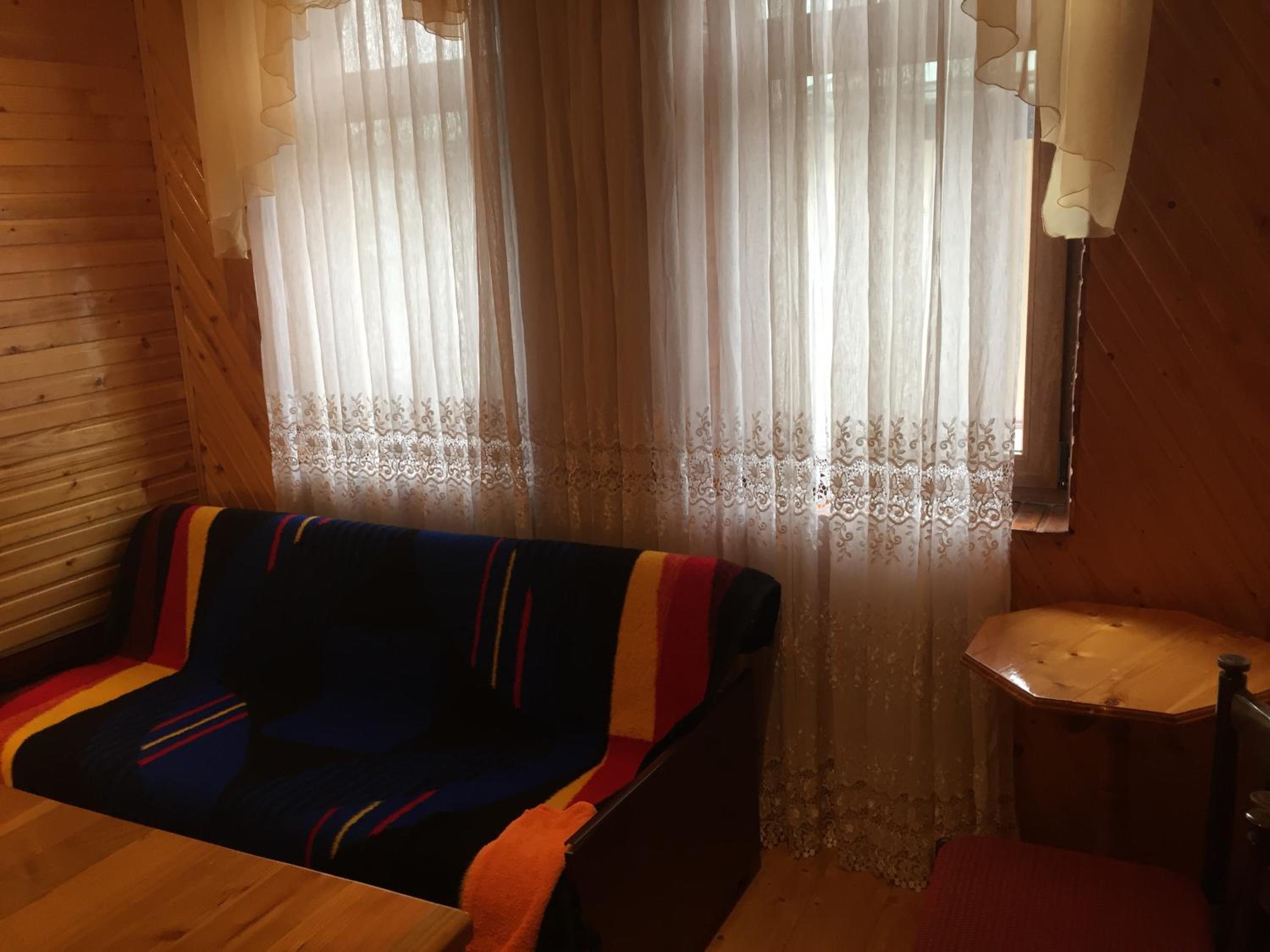 Triple Room with Private External Bathroom photo 2