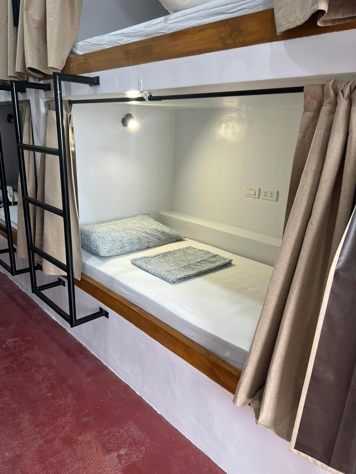Bunk Bed in Mixed Dormitory Room photo 1