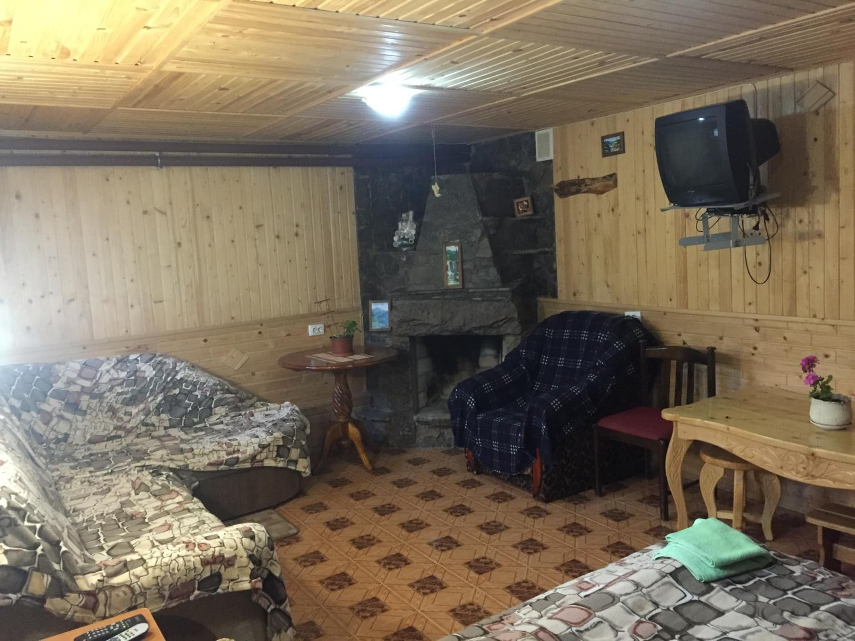 Quadruple Room with Shower photo 1