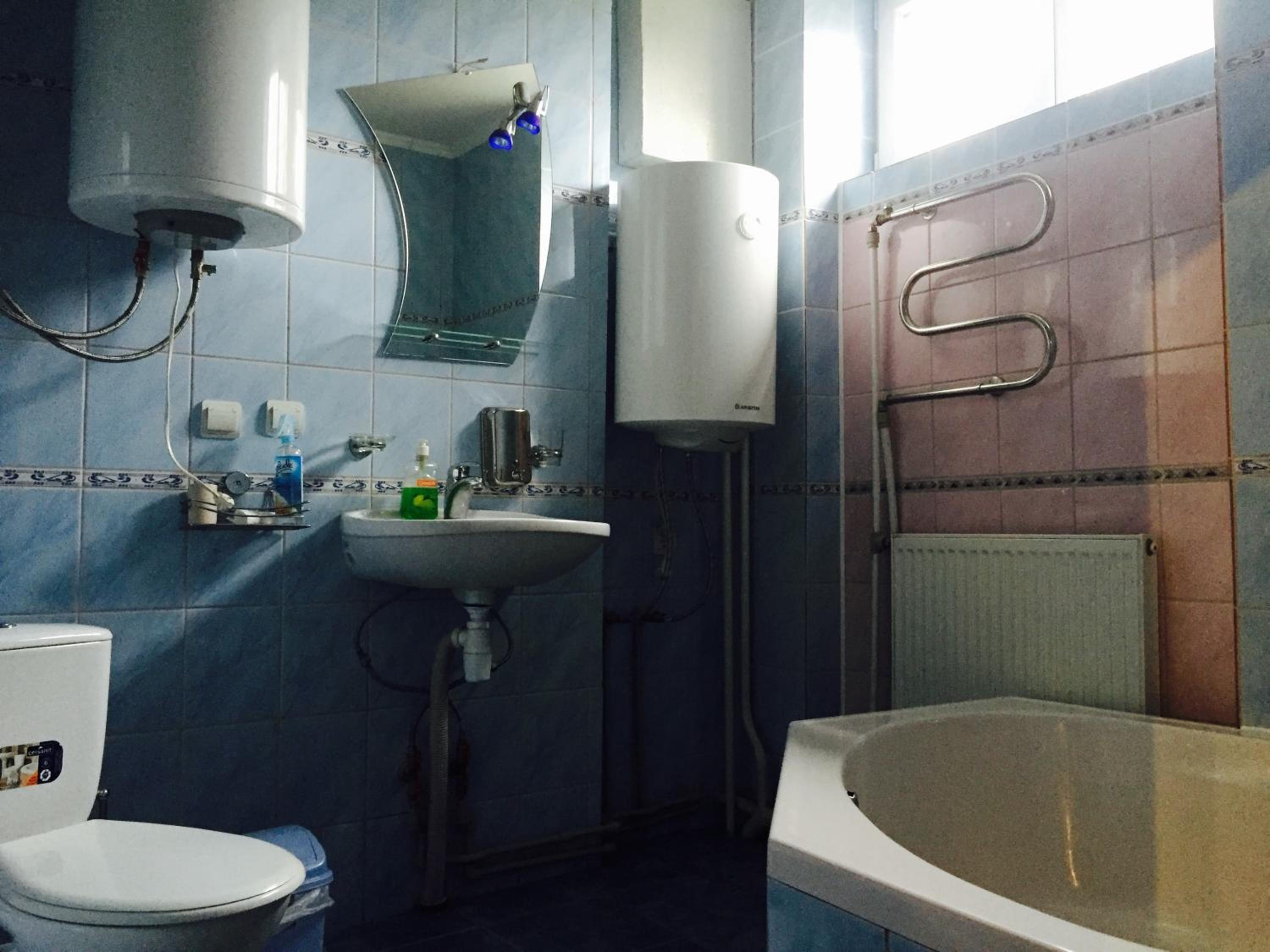 Triple Room with Private External Bathroom photo 3