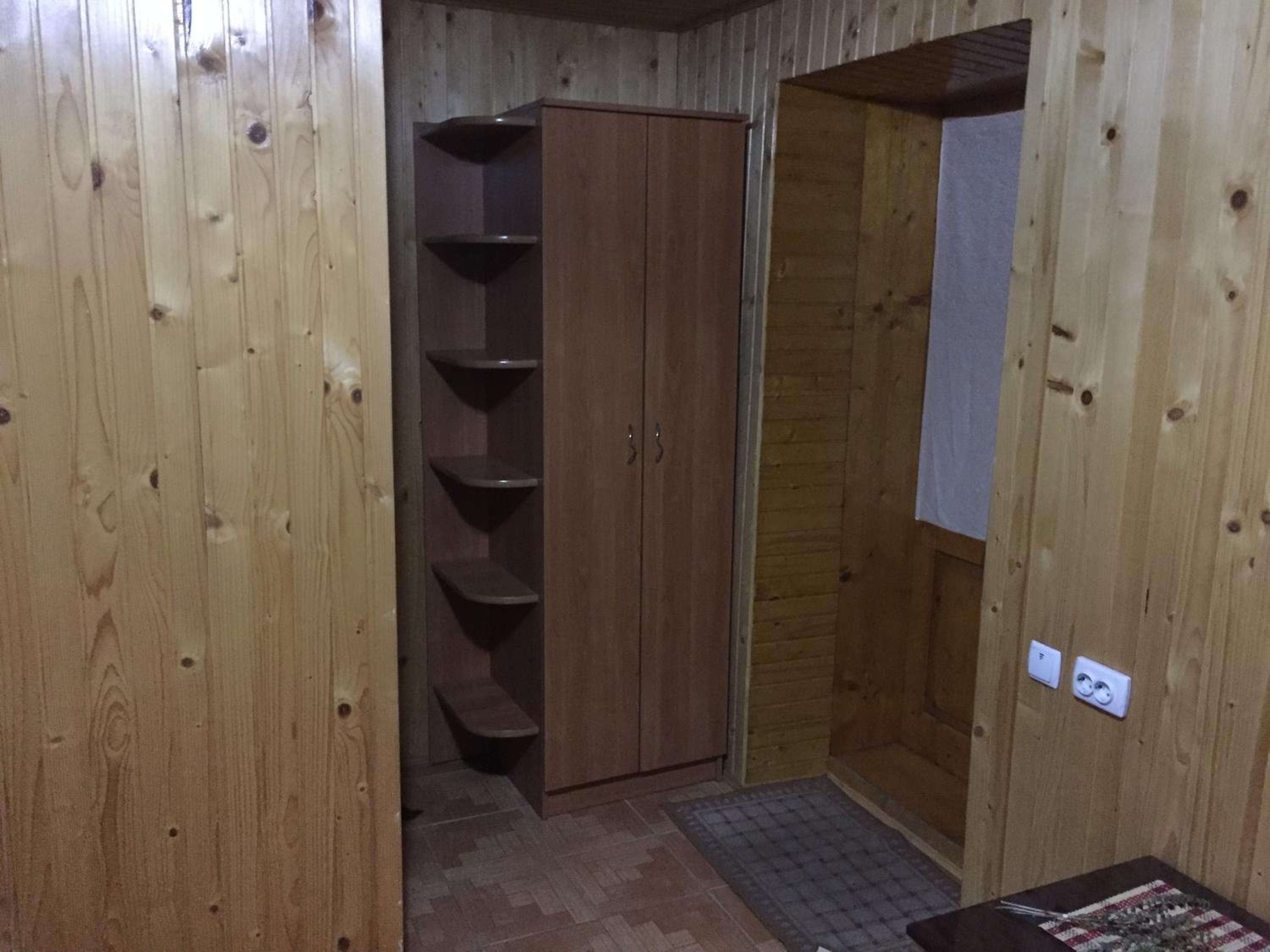 Deluxe Double Room with Shower photo 3