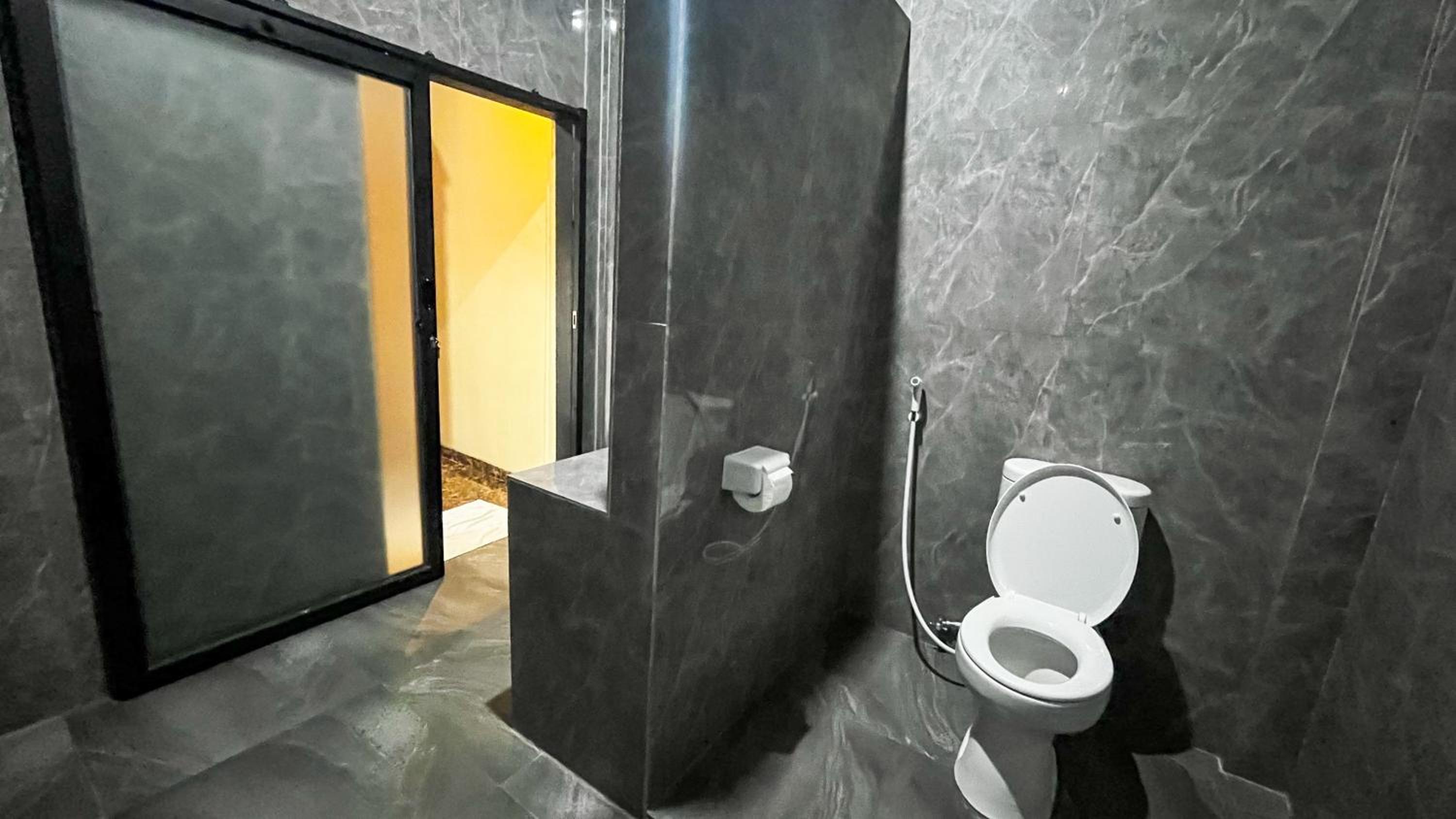 Double Room with Terrace - Photo 18