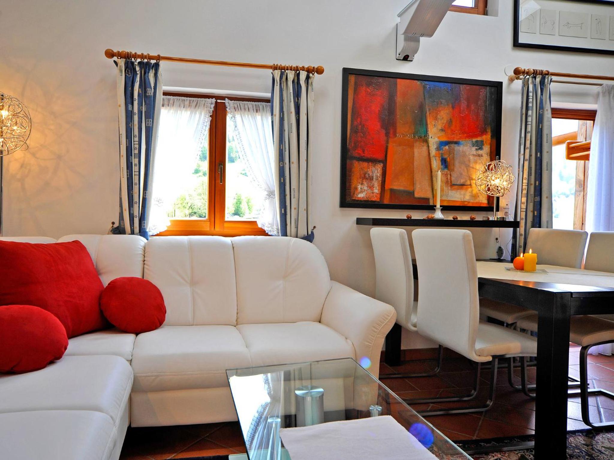Apartment With Lake View photo 1