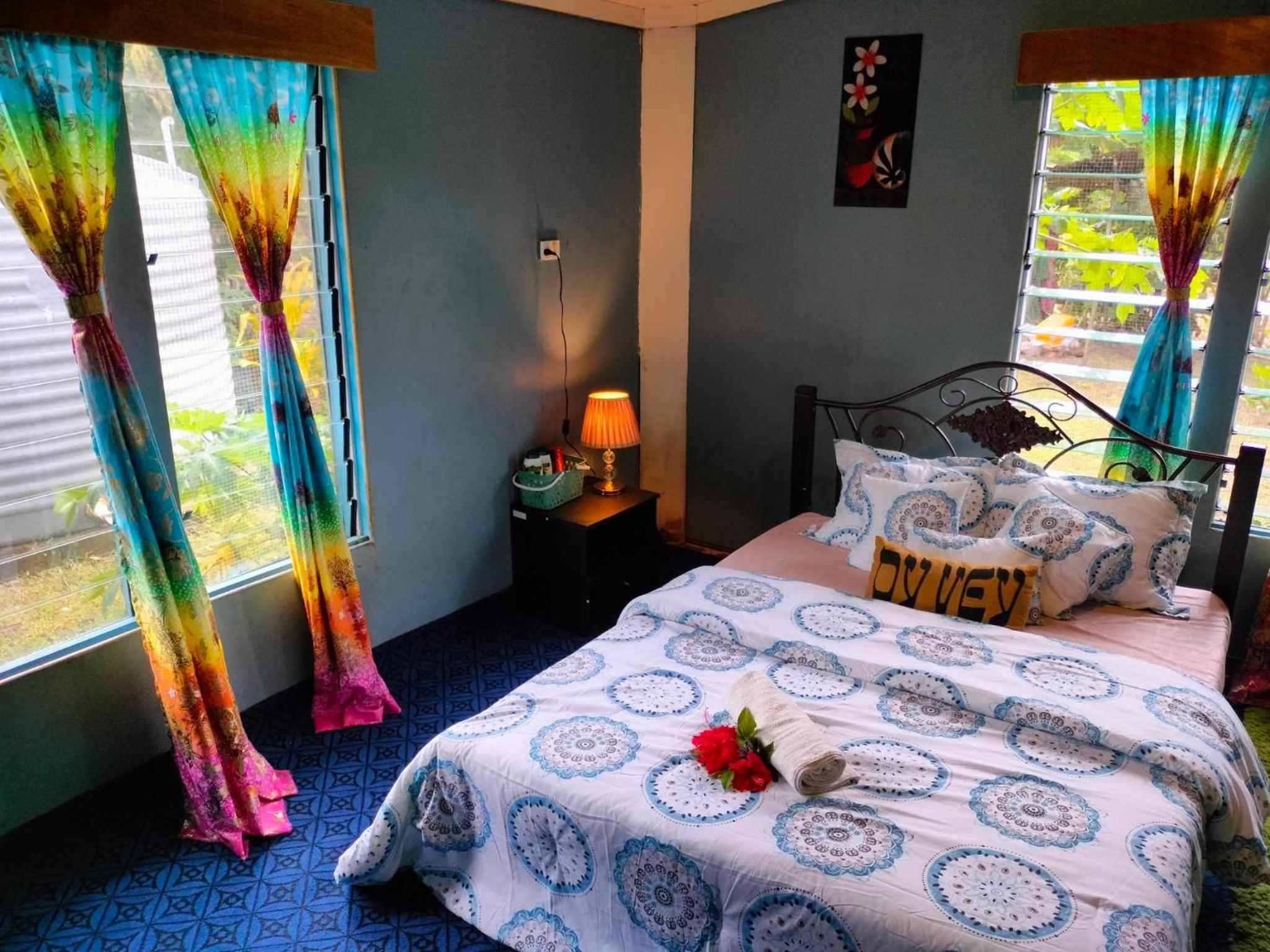 Budget Double or Twin Room photo 2