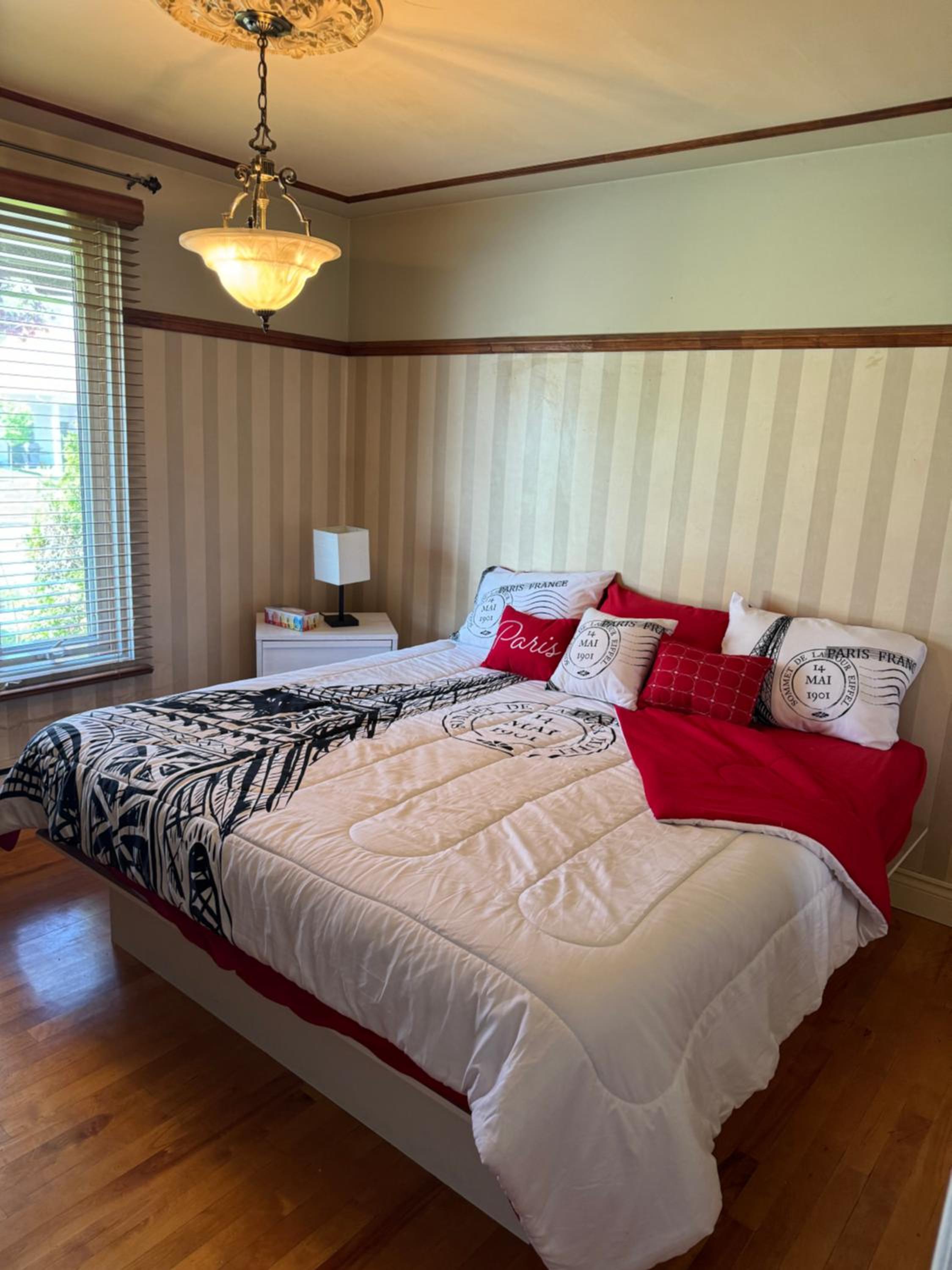 King Room photo 1