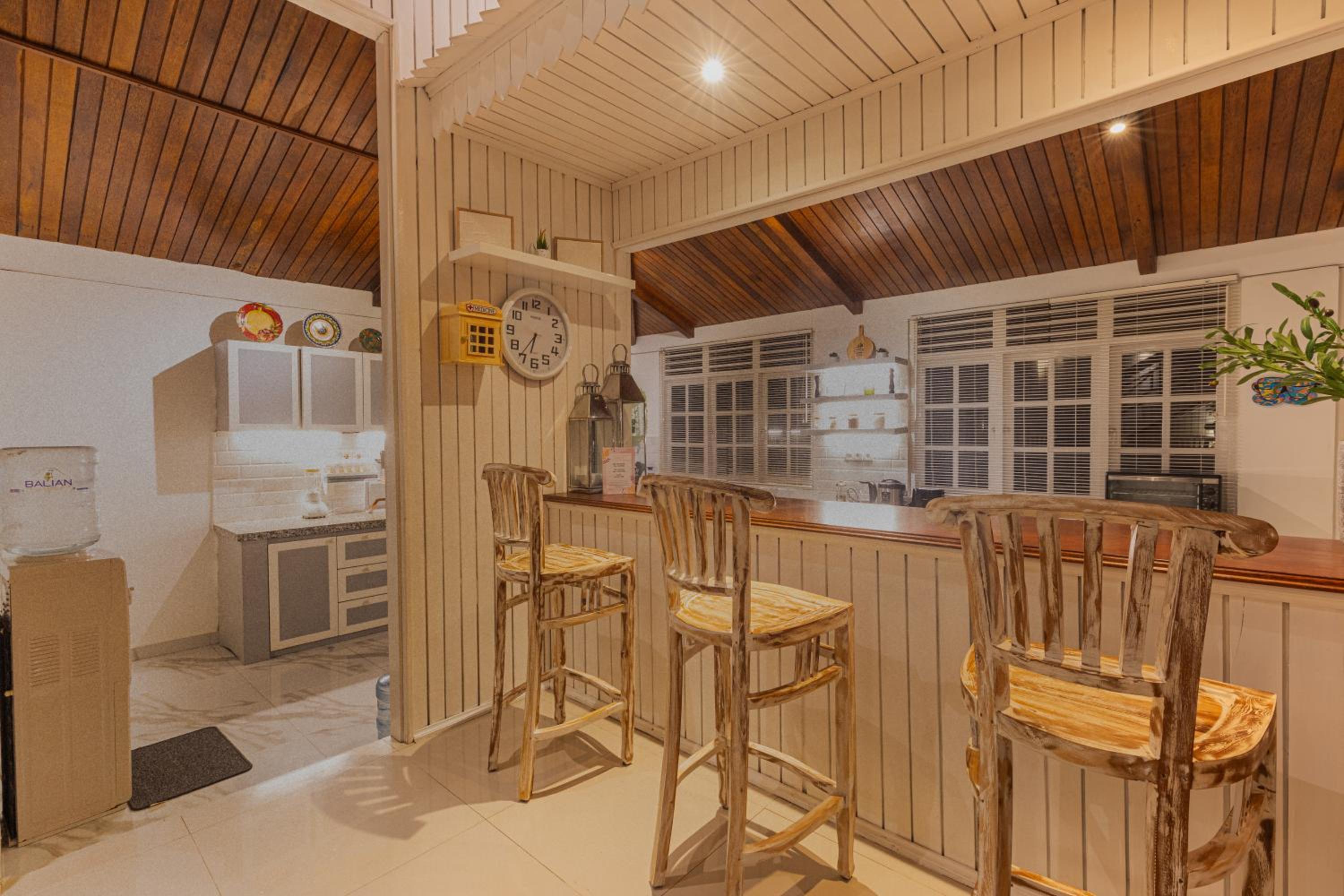 Four Bedroom Villa, - Photo 73