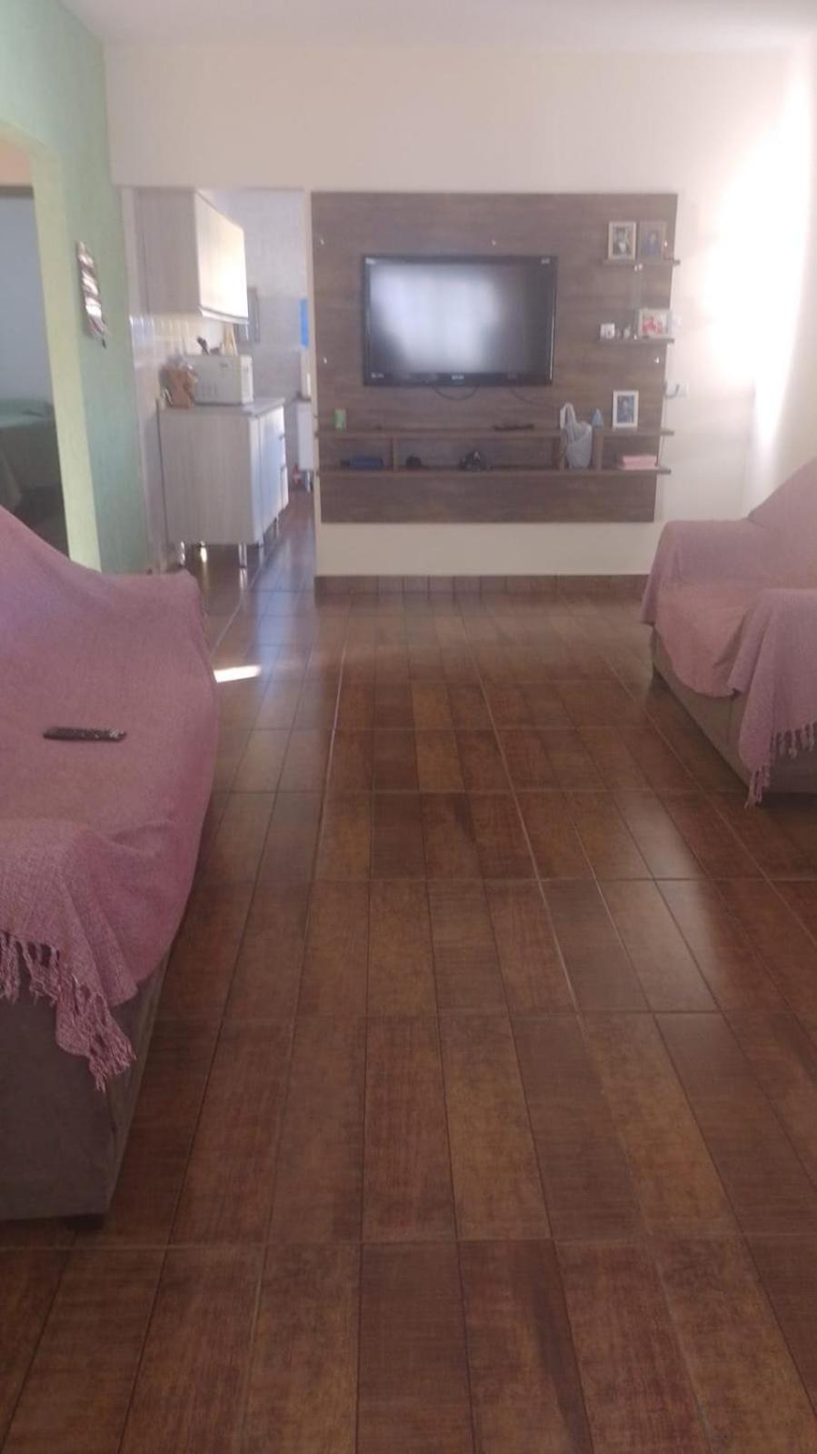 Four-Bedroom House photo 1