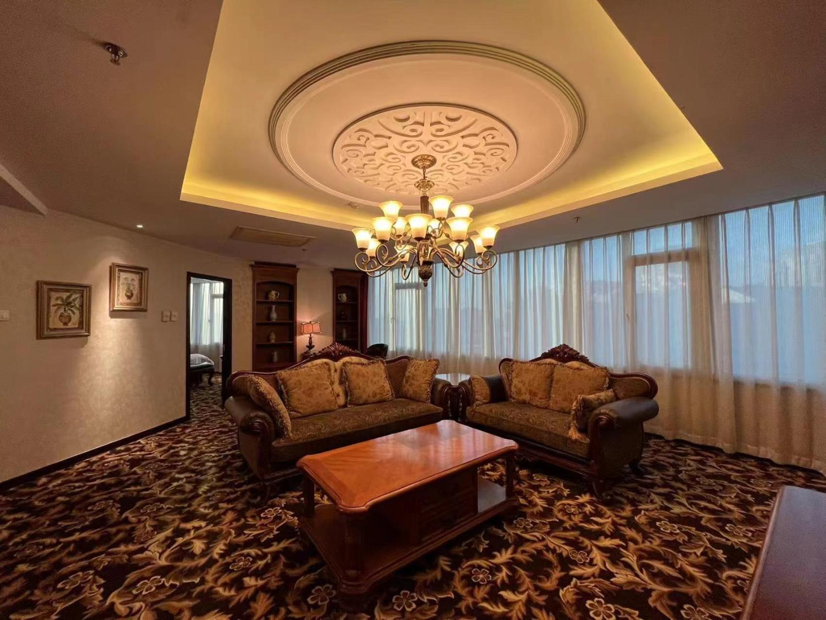 Classic Suite(30% Discount In Chinese Restaurant Except Drinks) thumbnail 5