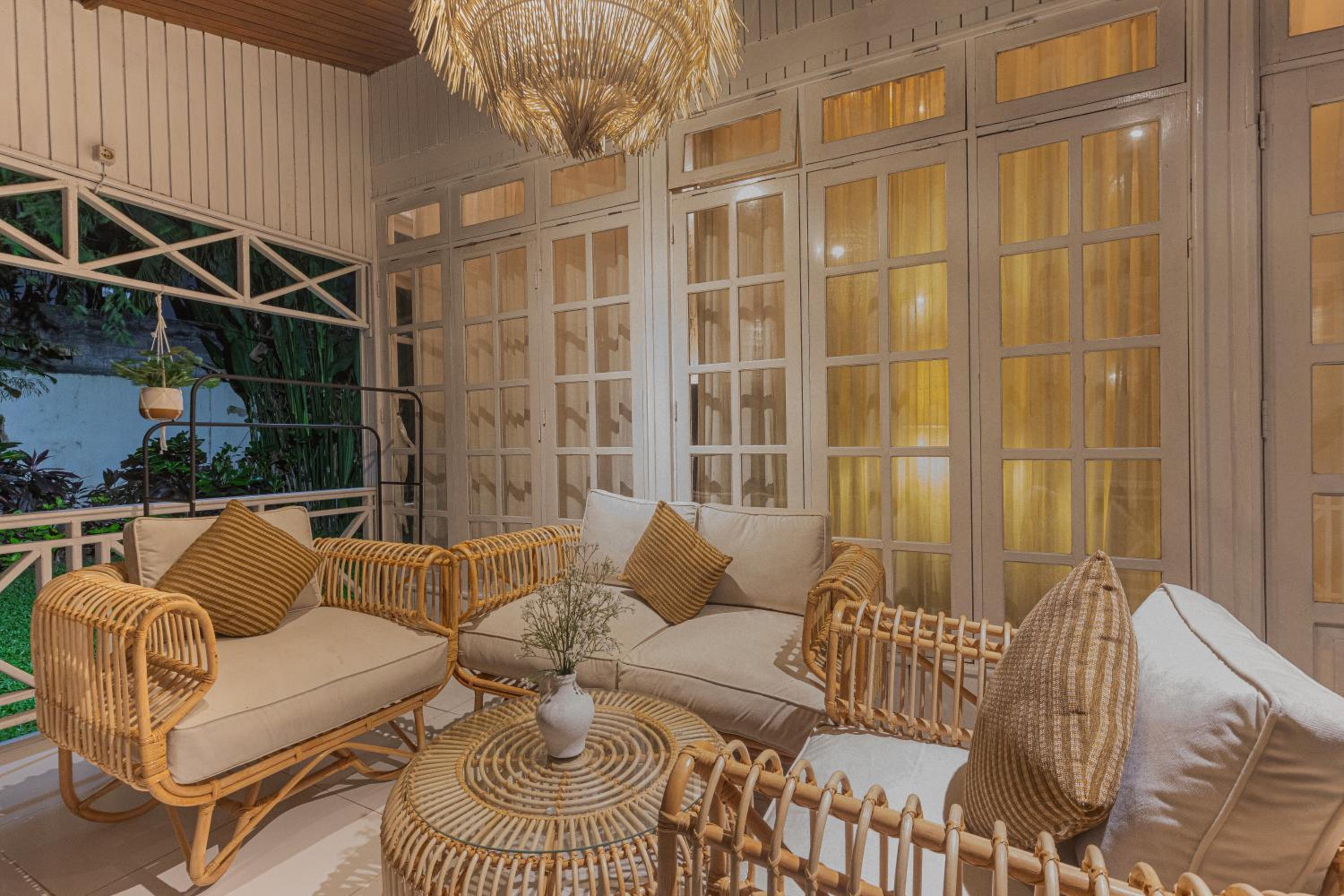 Four Bedroom Villa, - Photo 19