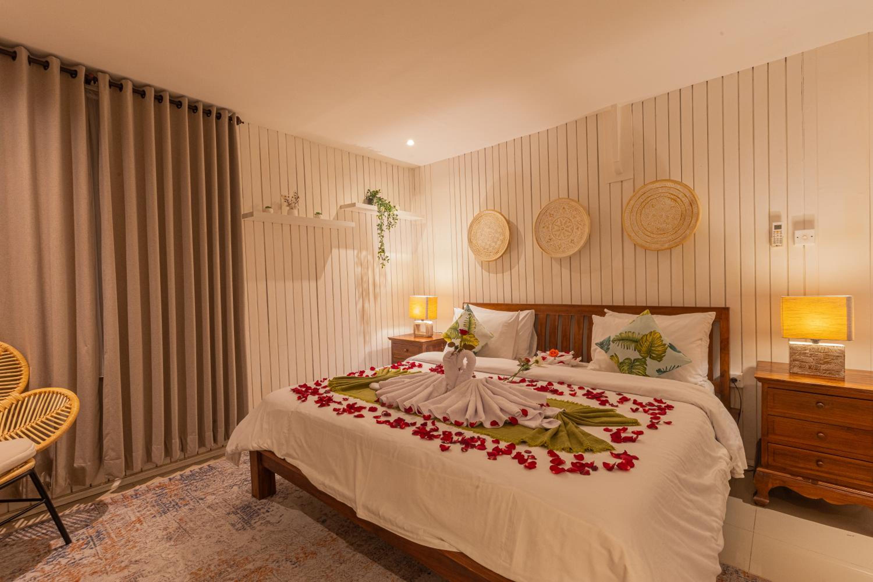 Four Bedroom Villa, - Photo 66