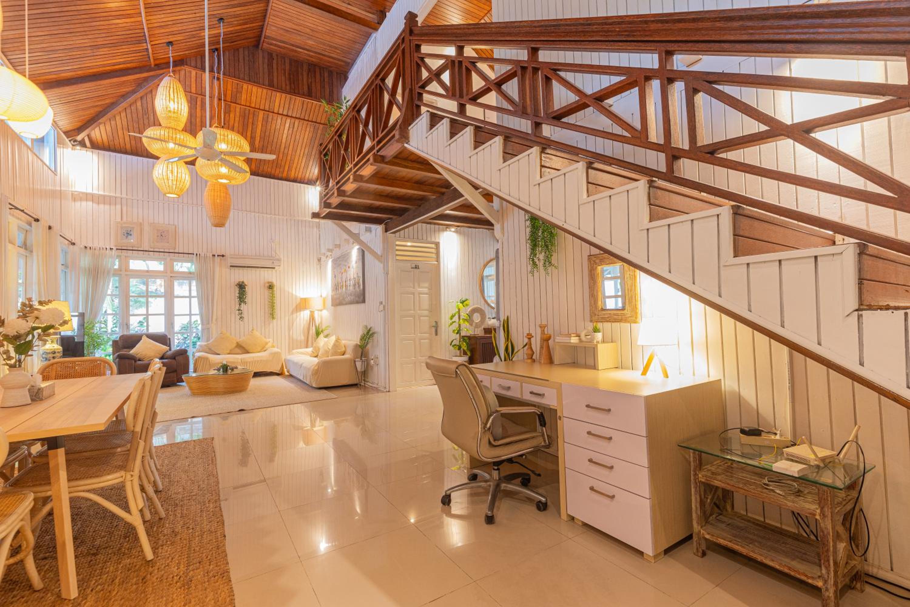 Four Bedroom Villa, - Photo 64