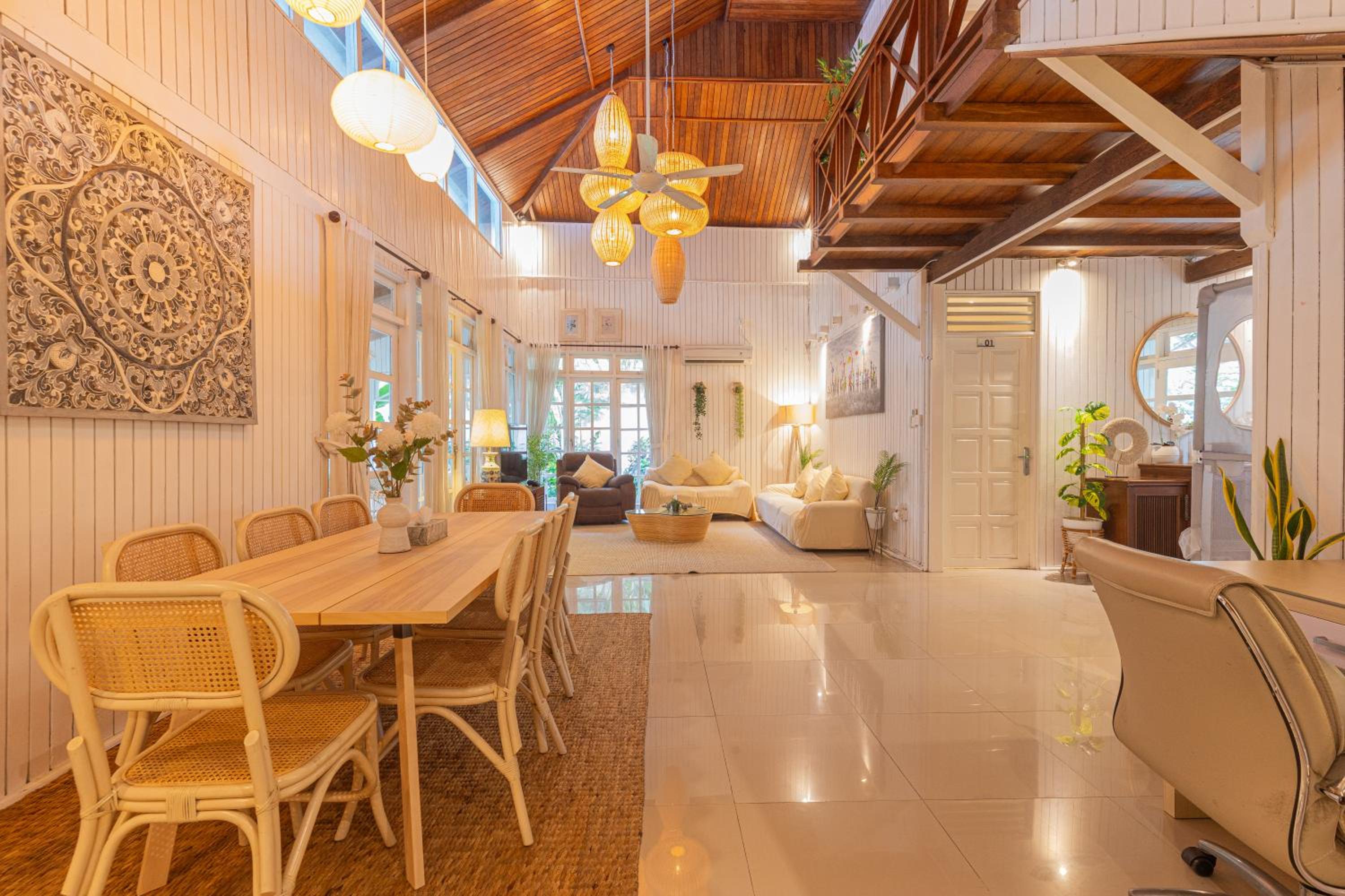 Four Bedroom Villa, - Photo 6