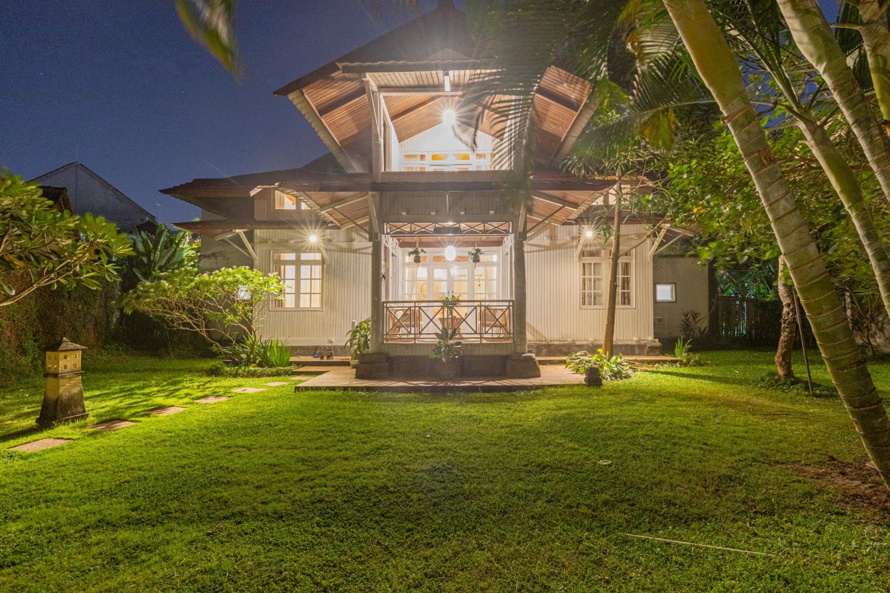 Four Bedroom Villa, - Photo 63