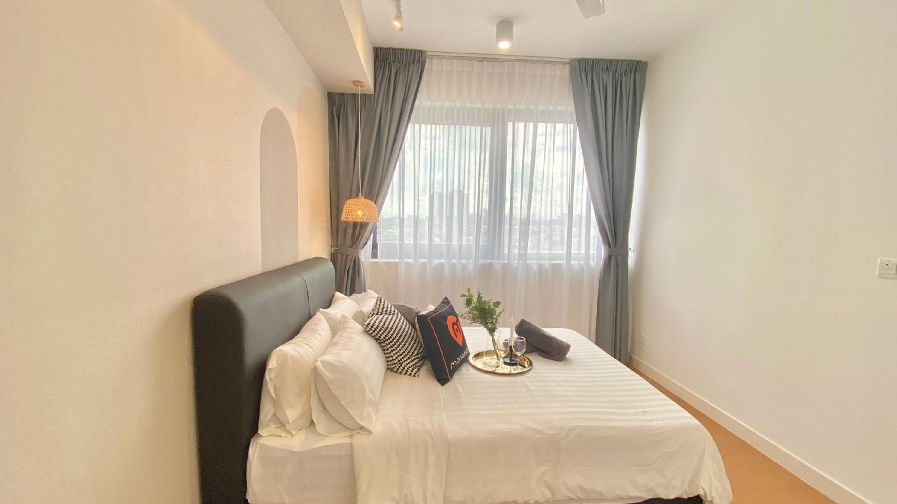 One-Bedroom Apartment - Photo 24