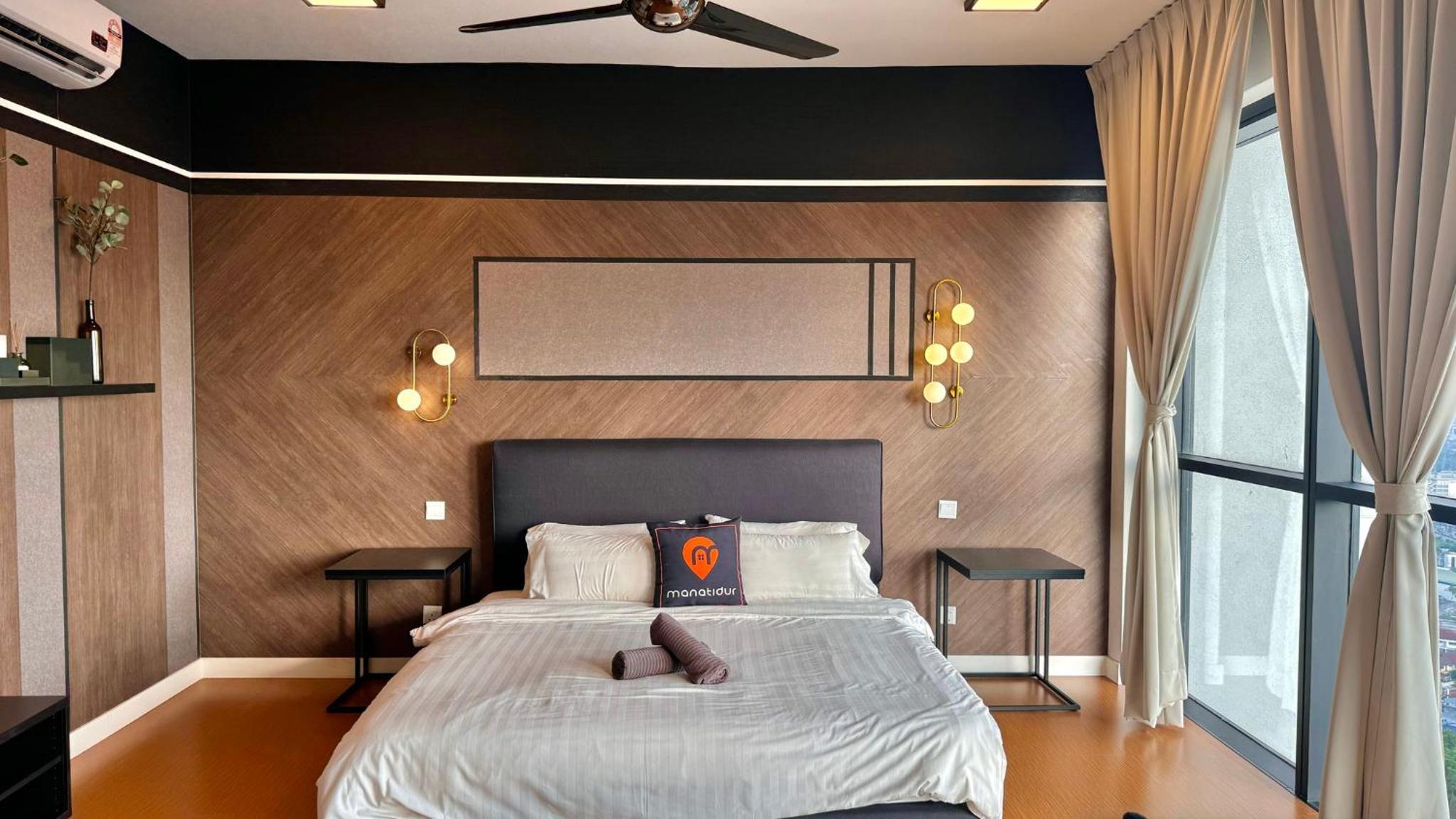 Two-Bedroom Apartment - Photo 17