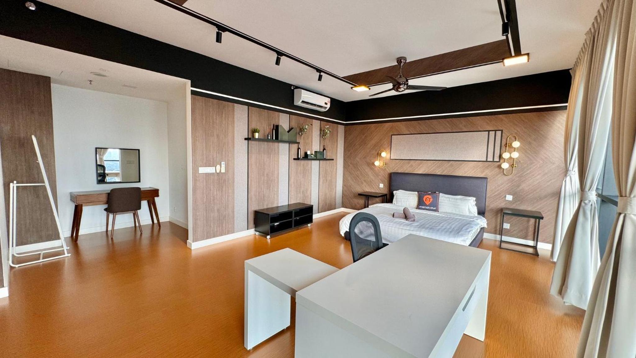 Two-Bedroom Apartment - Photo 25