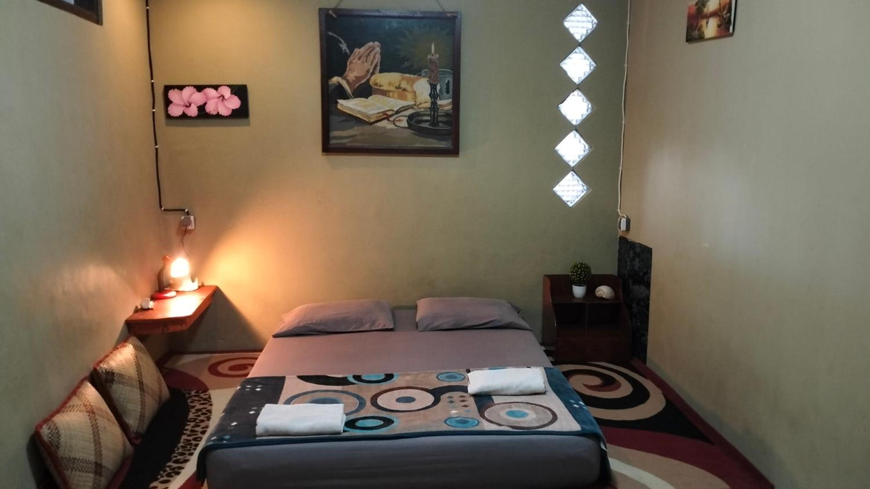 Budget Double Room photo 2
