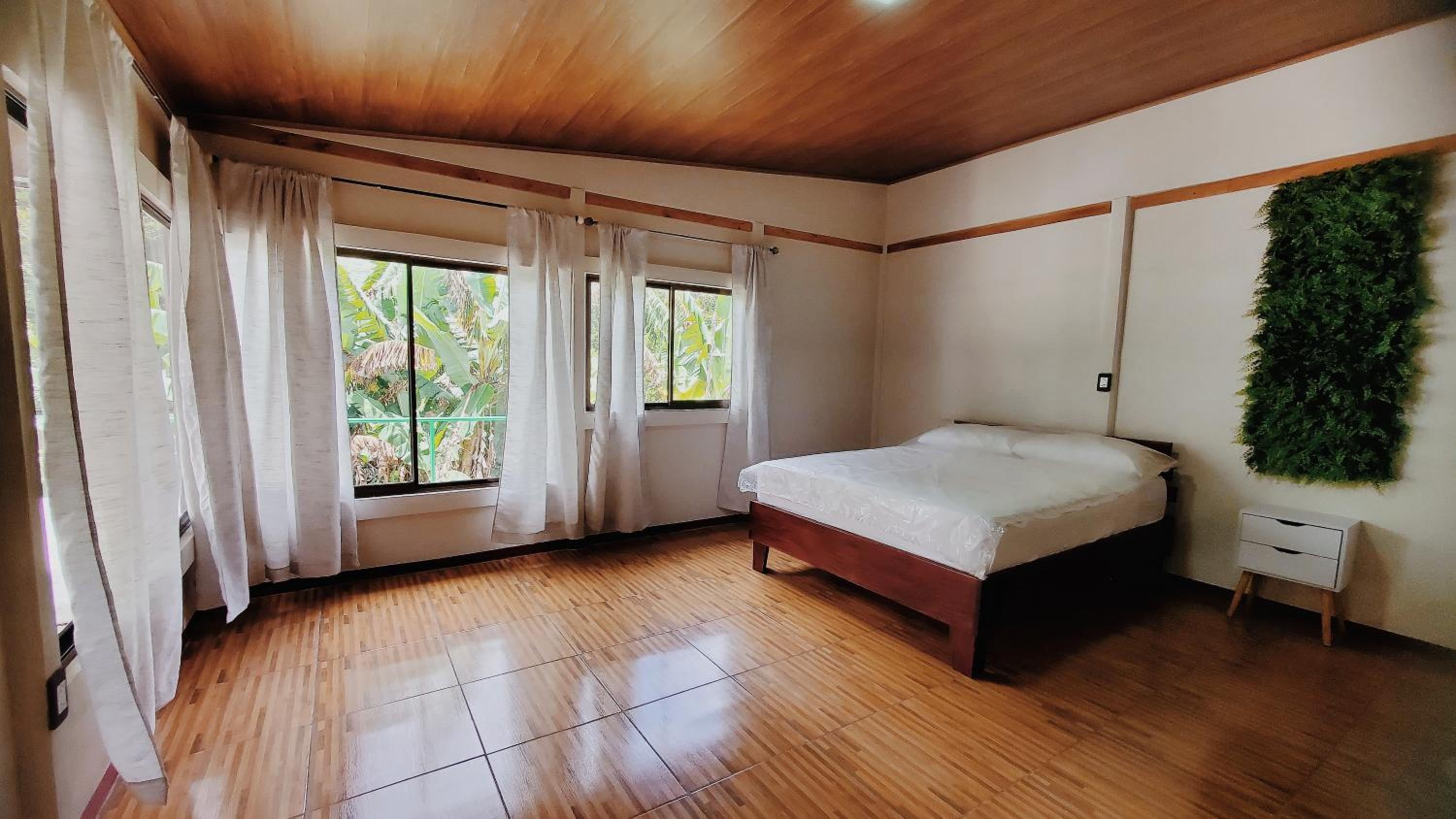 Family Room with Private Bathroom
