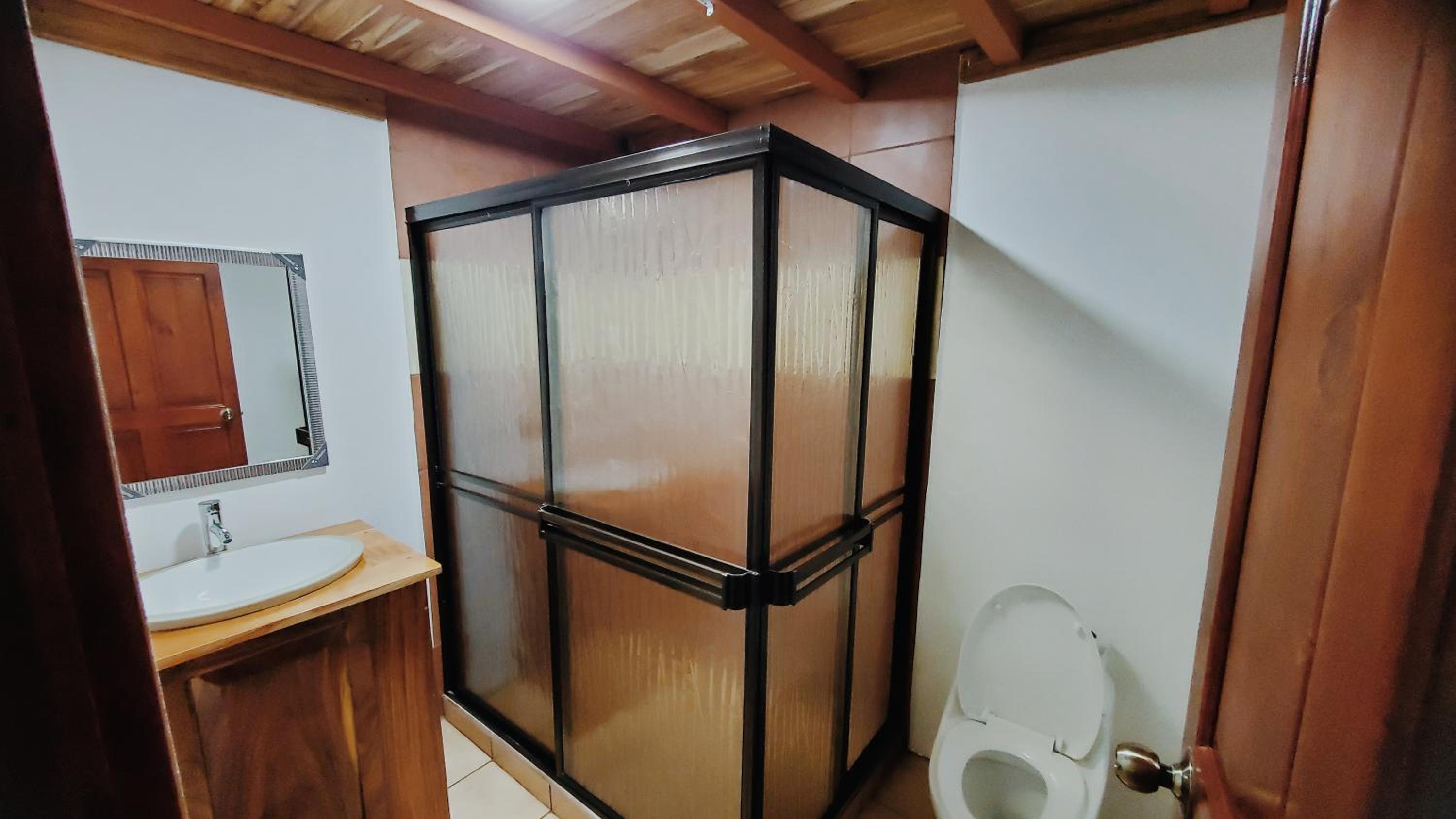 Double Room with Private Bathroom photo 2