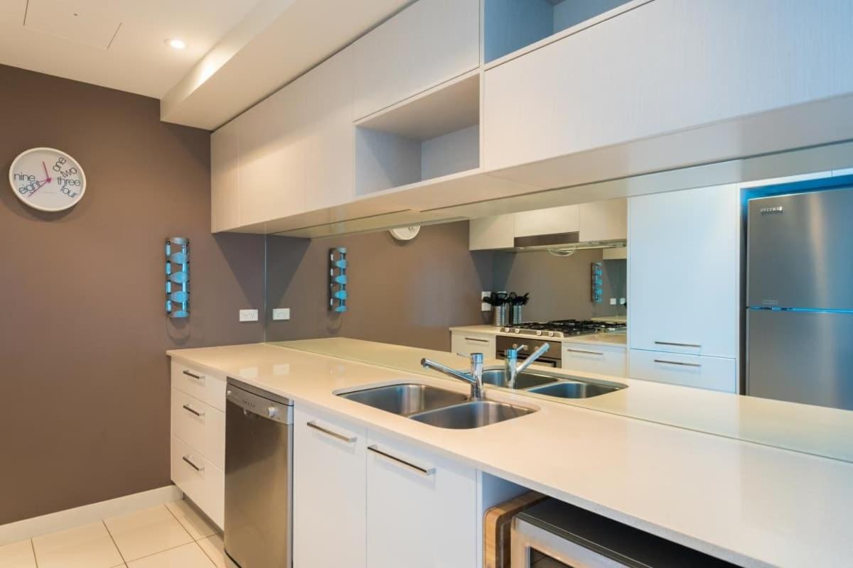 Two-Bedroom Apartment (Pool Access) thumbnail 6