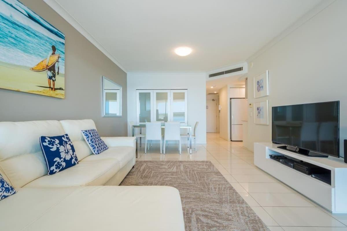 Two-Bedroom Apartment (Pool Access)