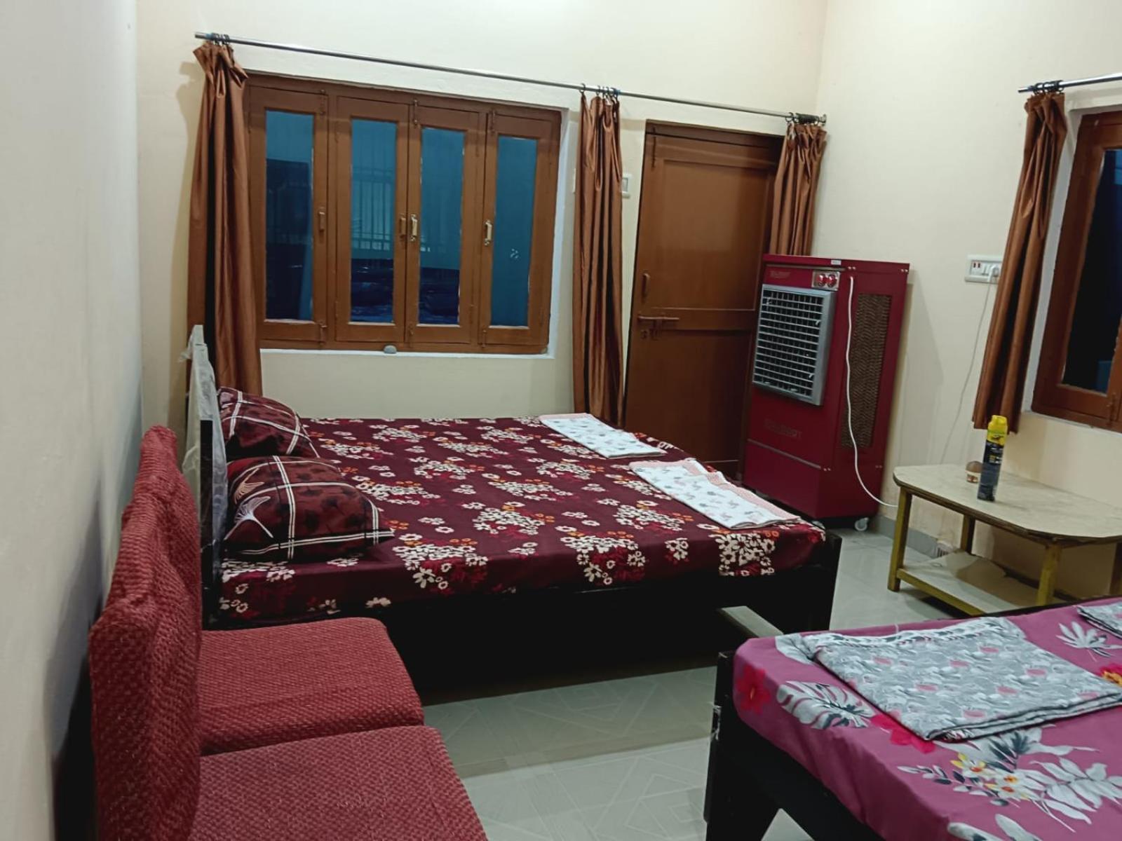 Triple Room photo 3
