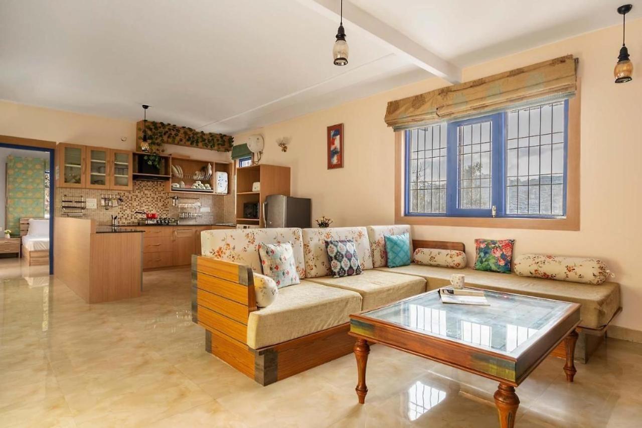 Two-Bedroom Villa photo 1