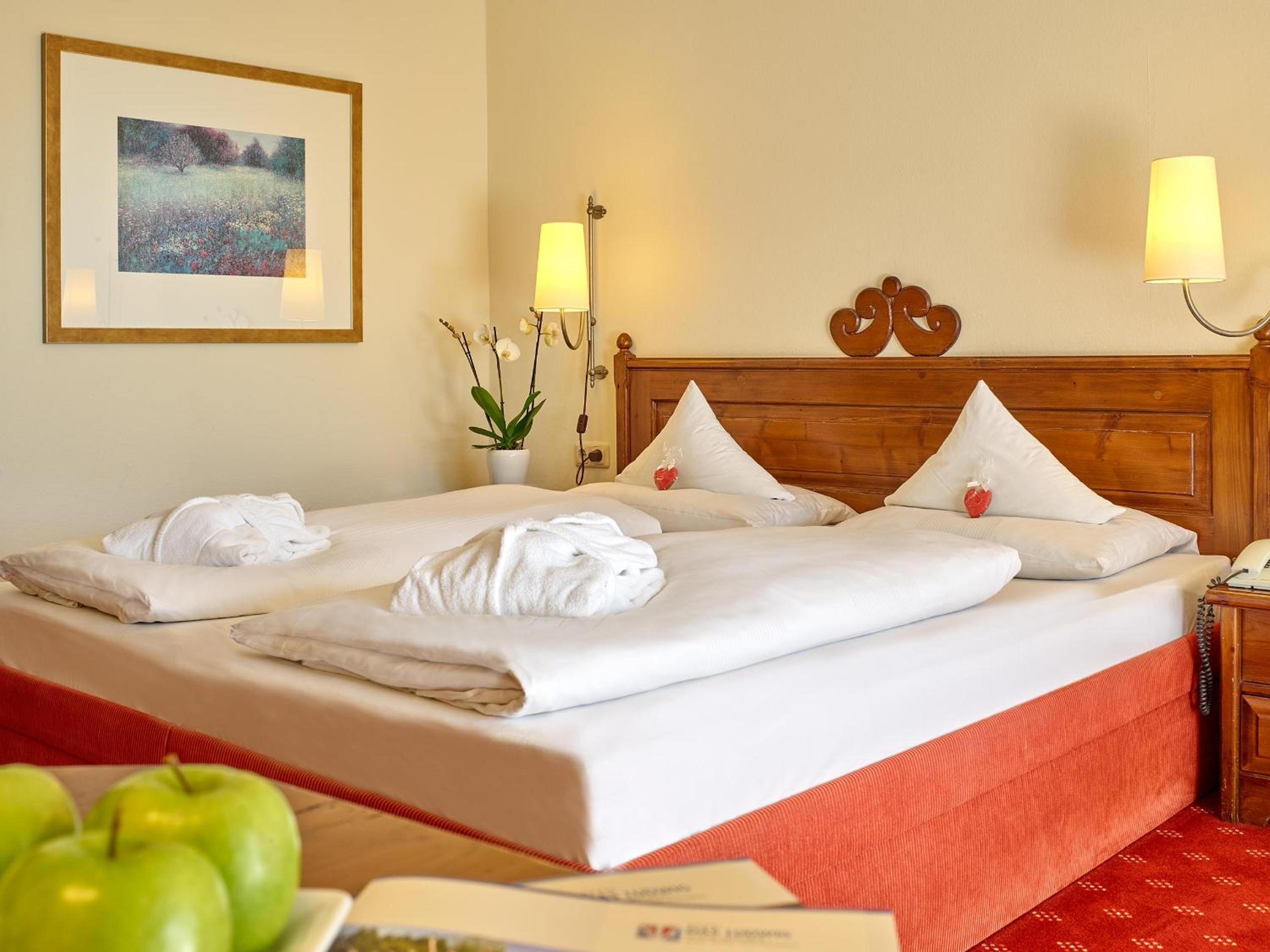 Comfort Double Room - Photo 1