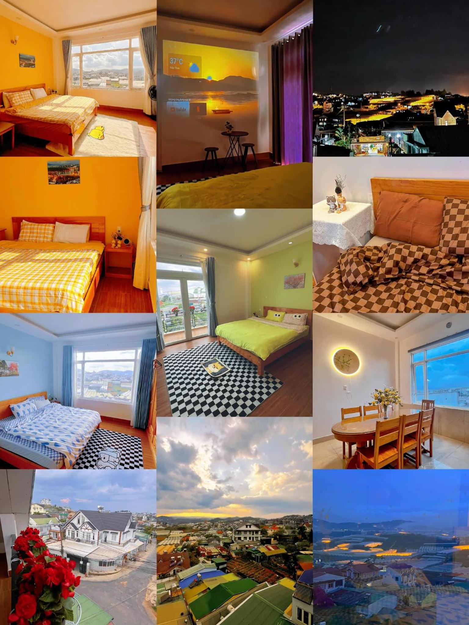 King Room With Balcony photo 2