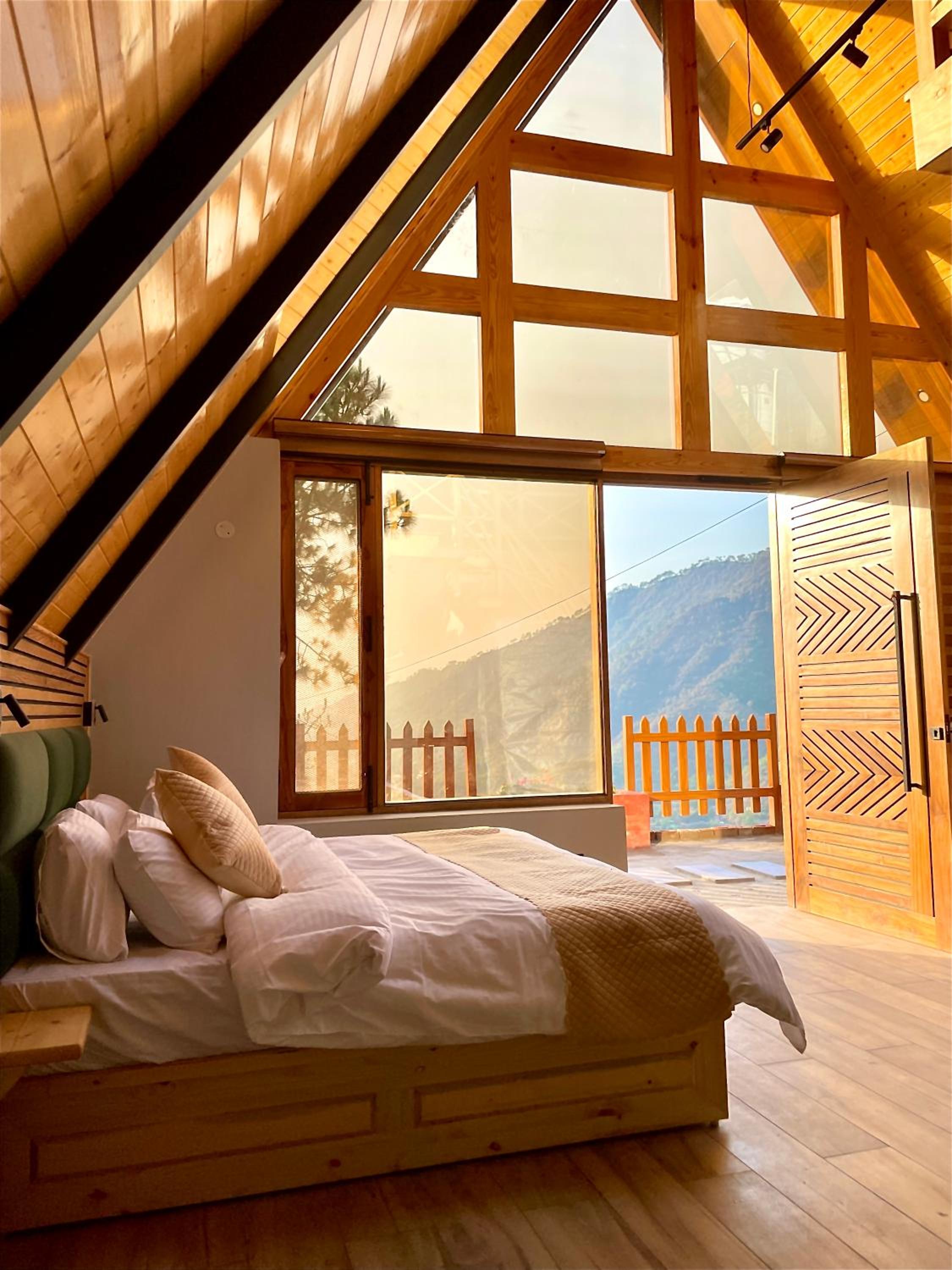 Two-Bedroom Villa photo 3