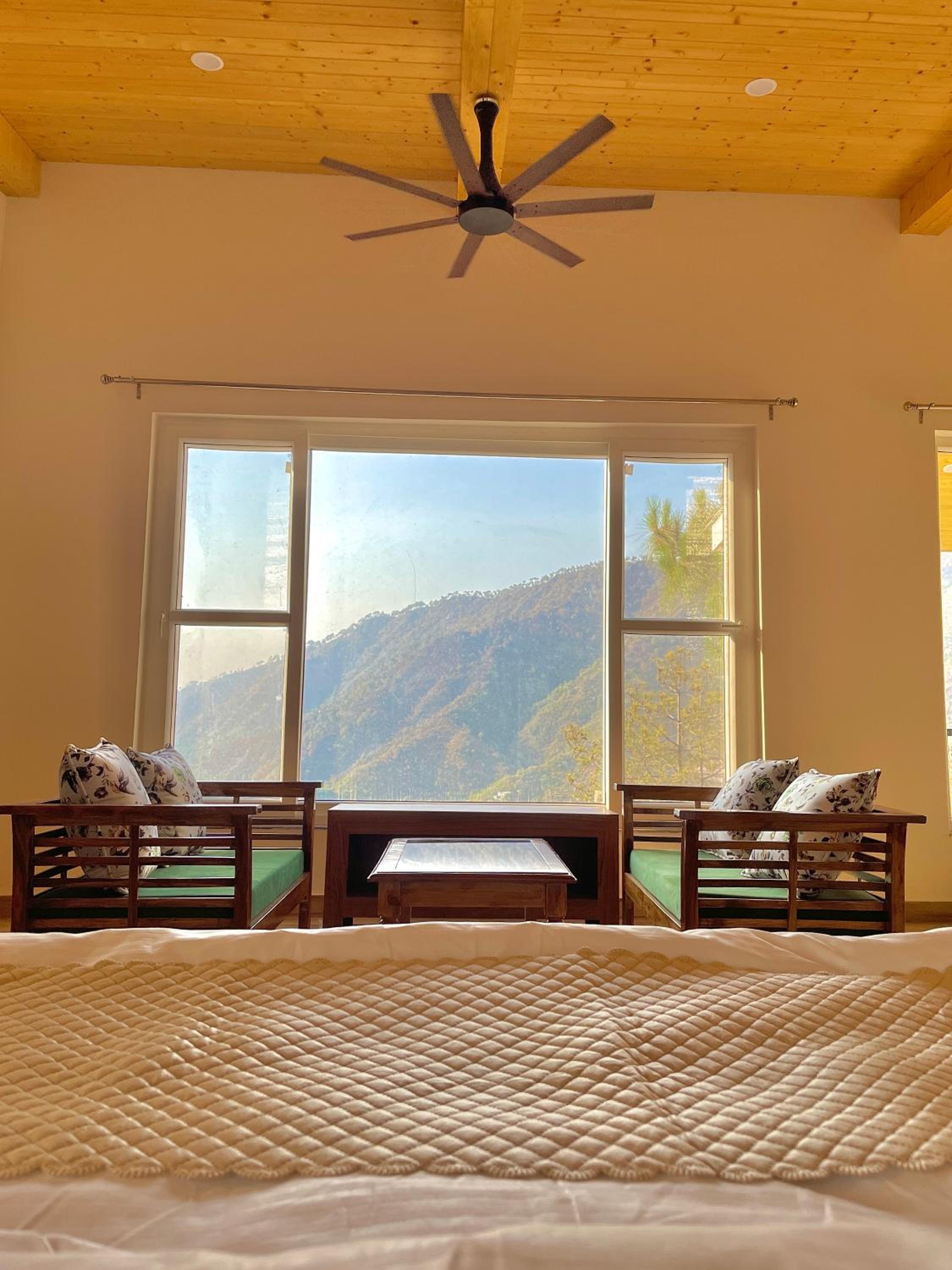 Two-Bedroom Villa photo 3