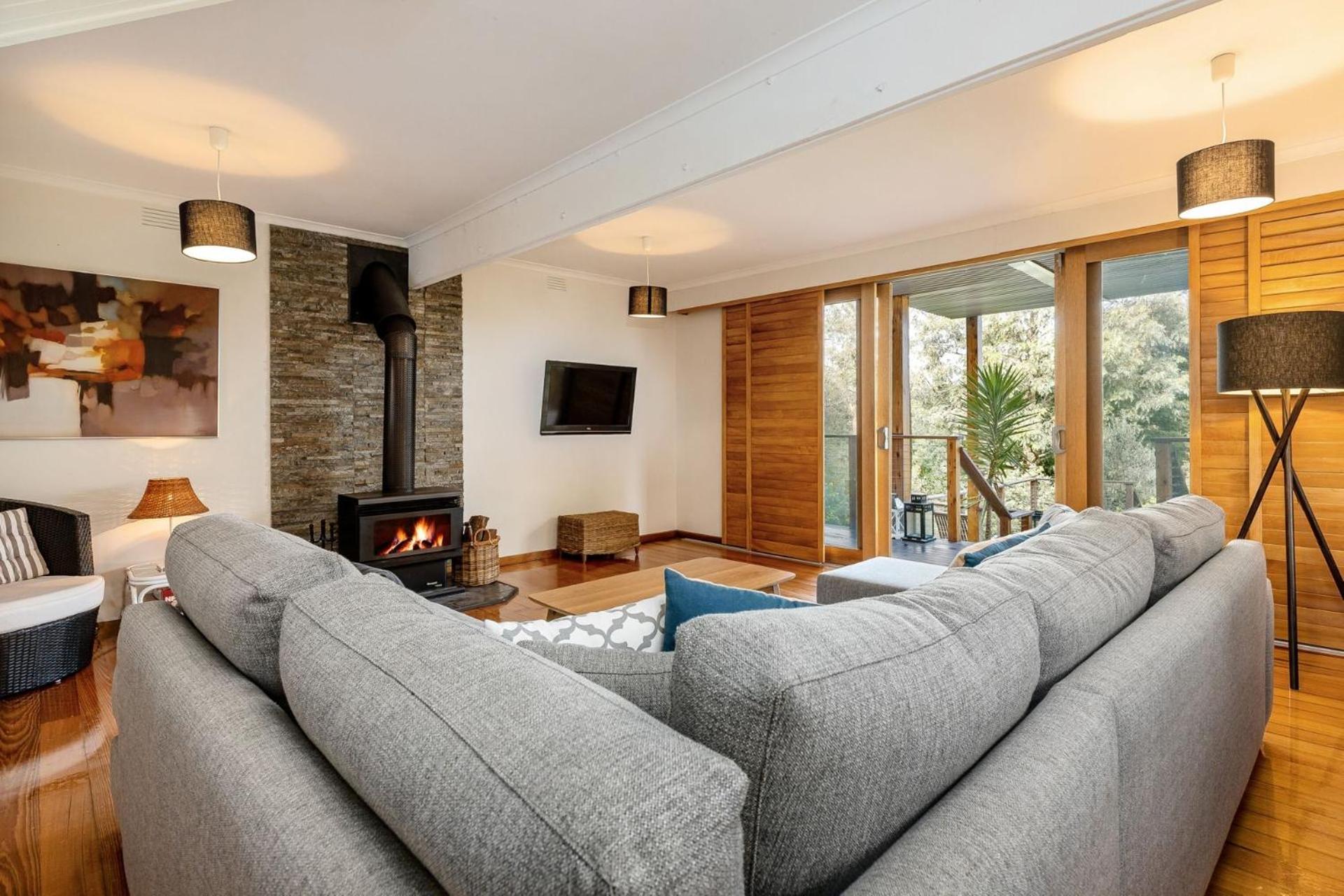 Vacation Home photo 1