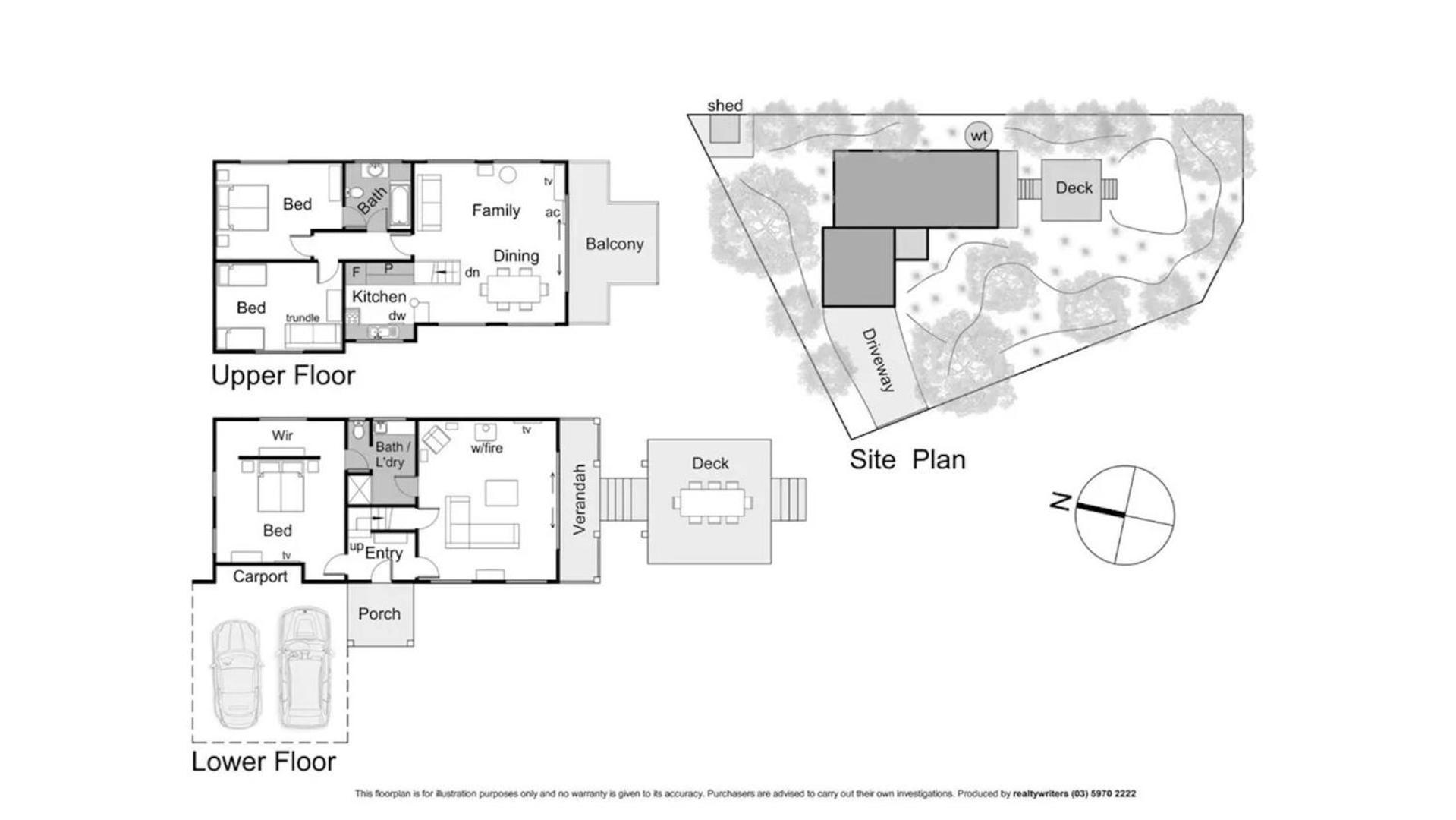 Vacation Home photo 2