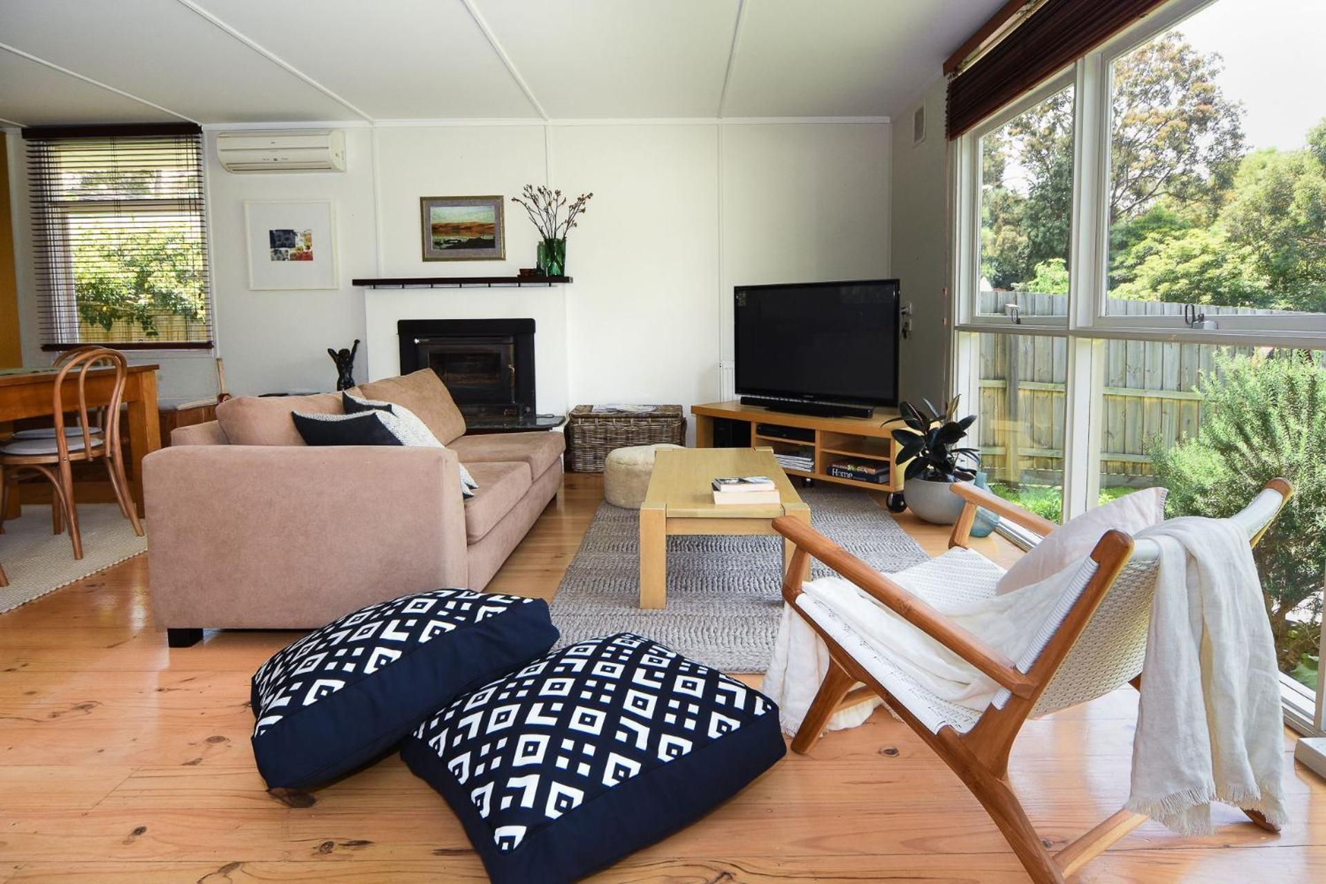 Vacation Home photo 1