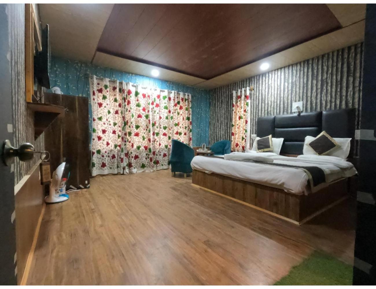Family Suite photo 3