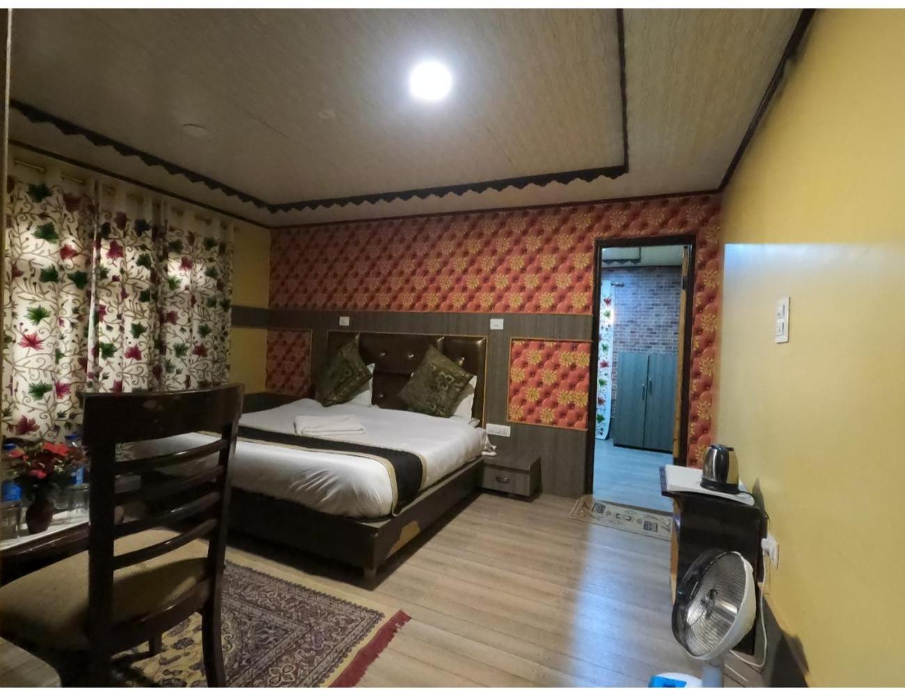 Family Suite photo 2