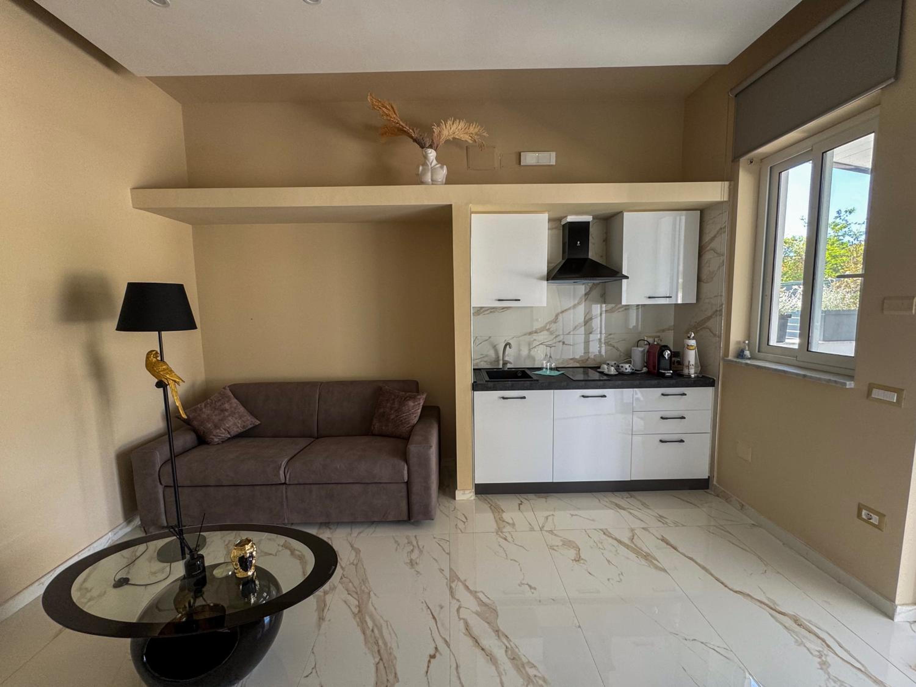 King Suite with Spa Bath photo 3