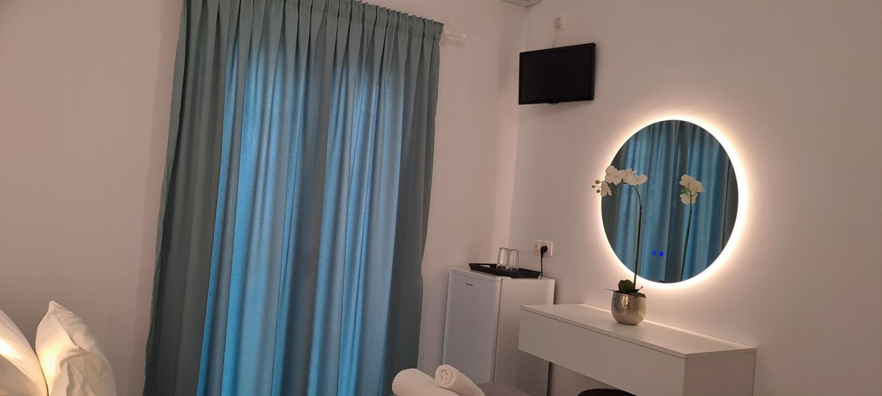 Apartment with Sea View photo 3