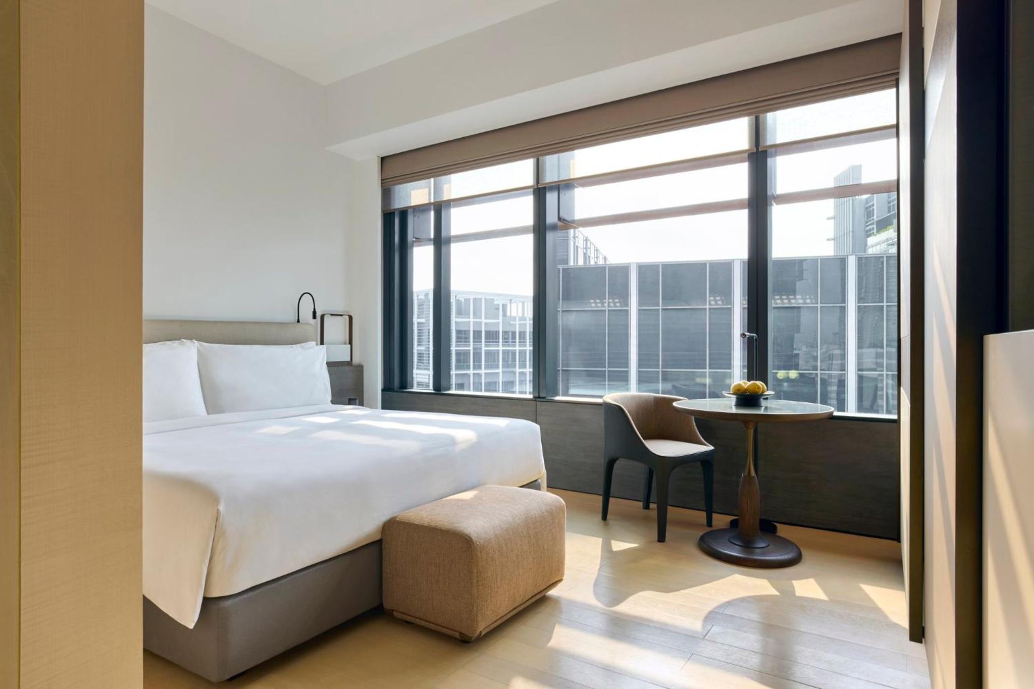 Metropolitan Suite Metropolitan Suite
